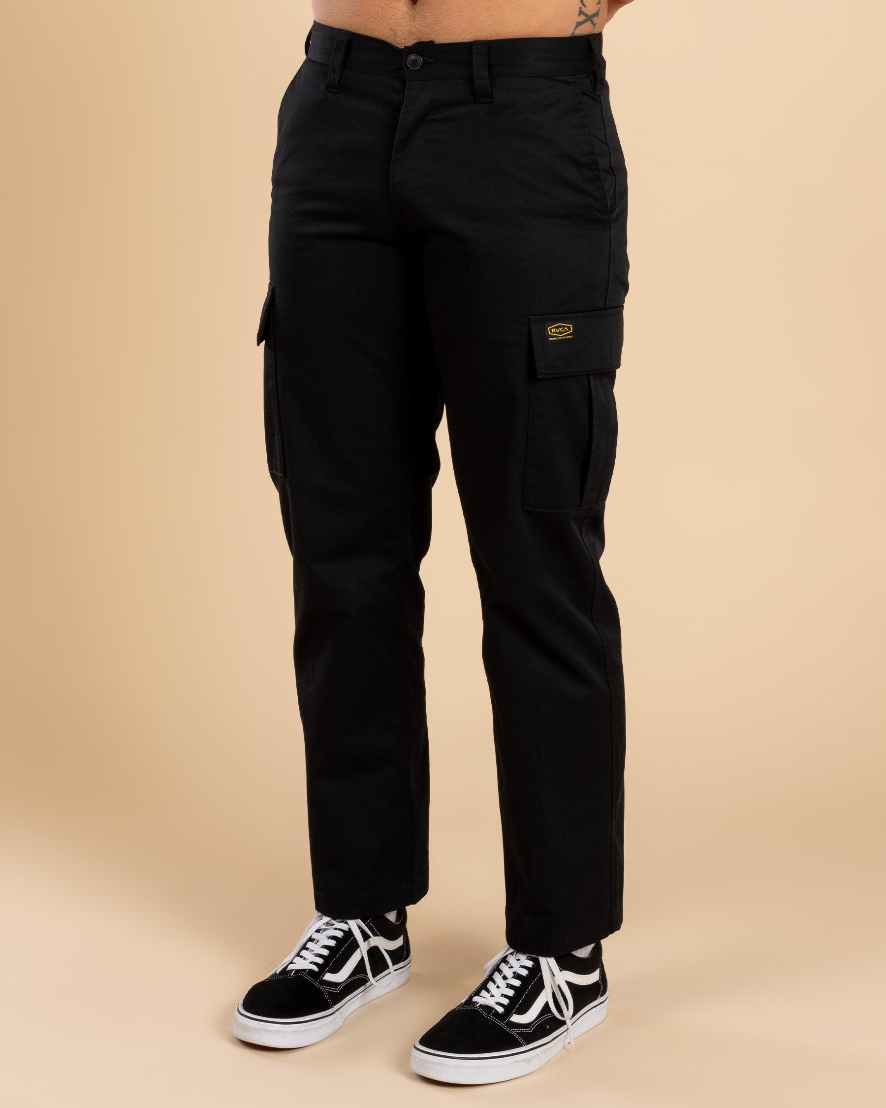 Americana Cargo Pants