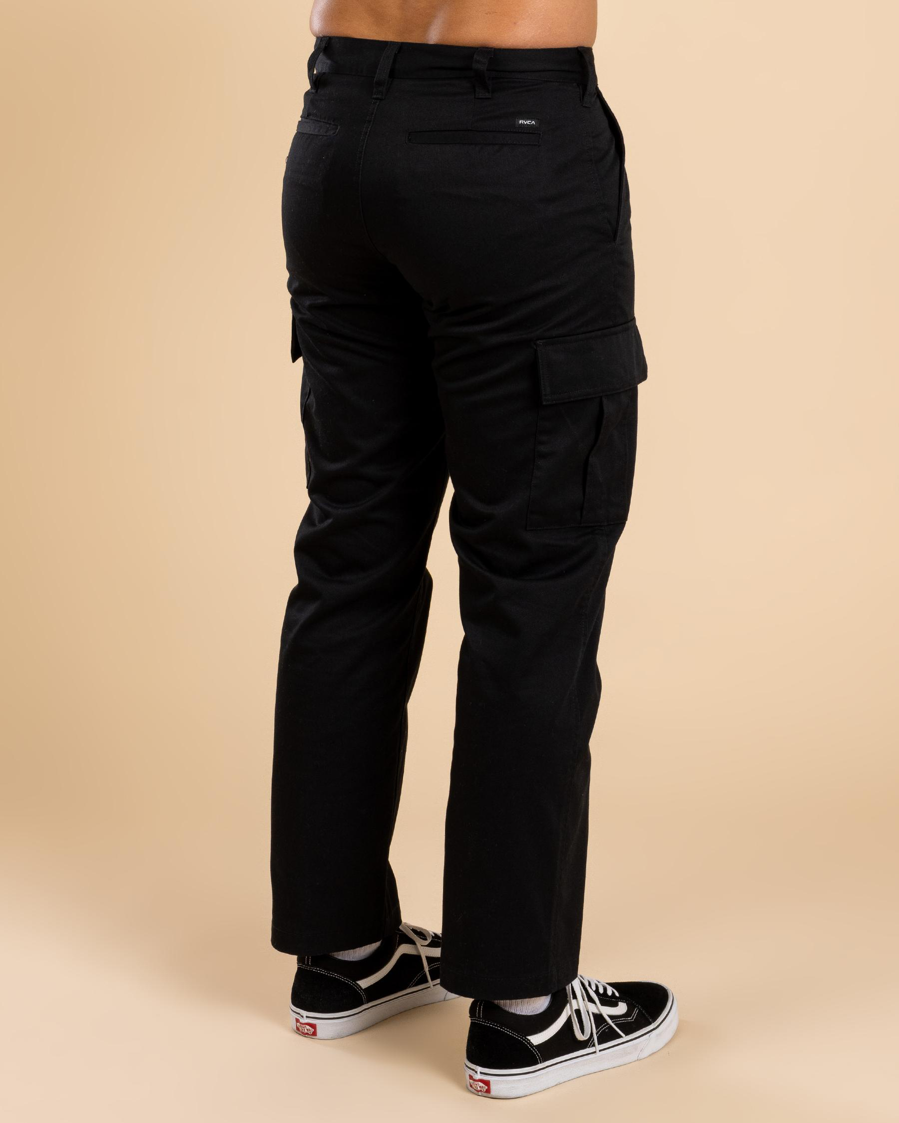 Americana Cargo Pants