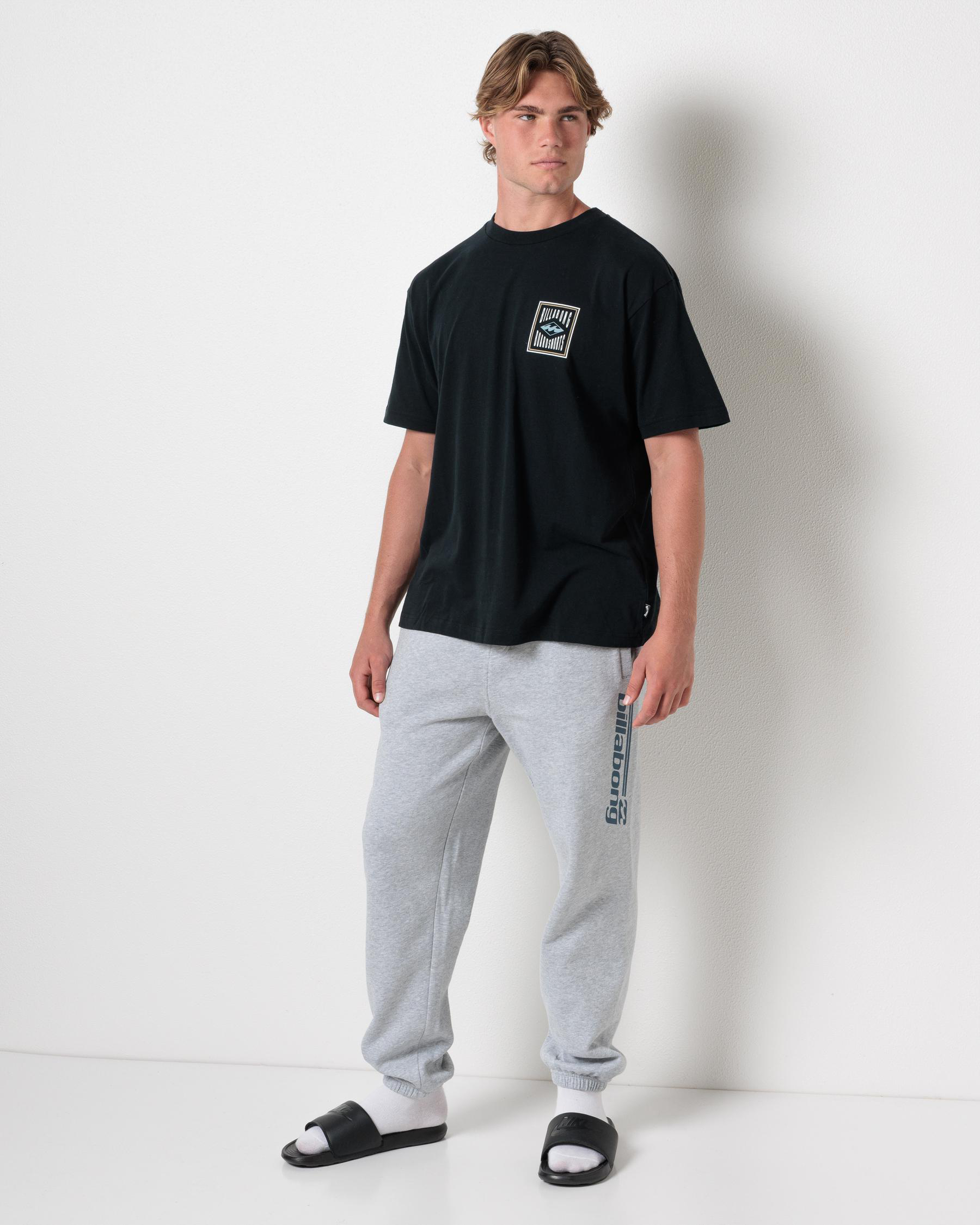Walled Track Pants