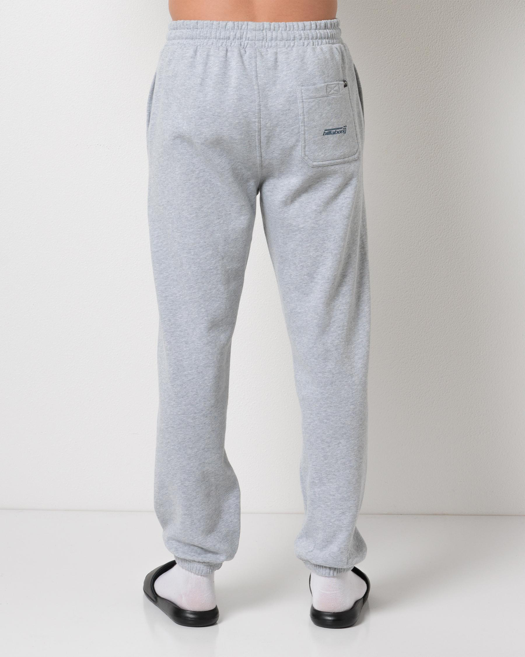 Walled Track Pants