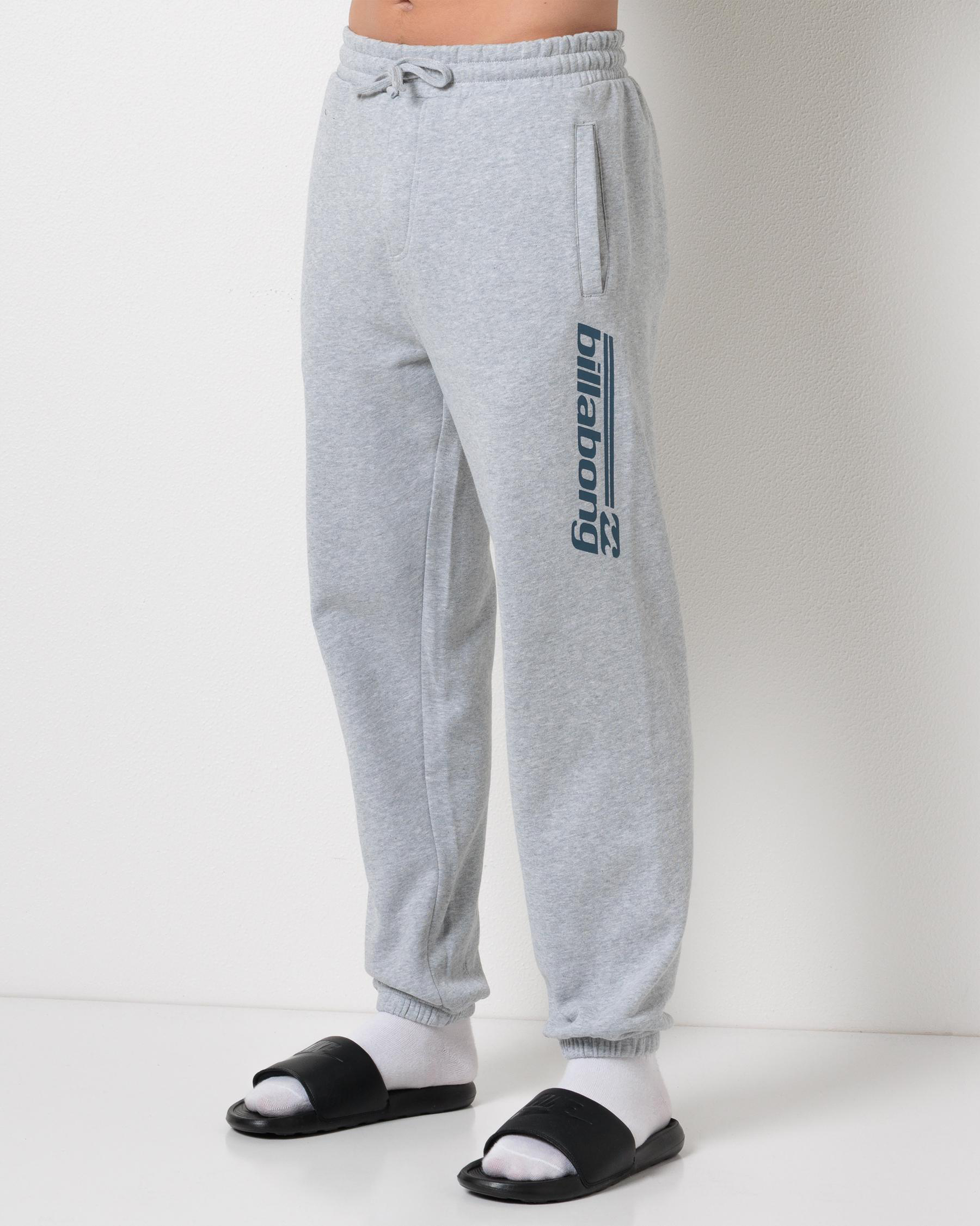 Walled Track Pants