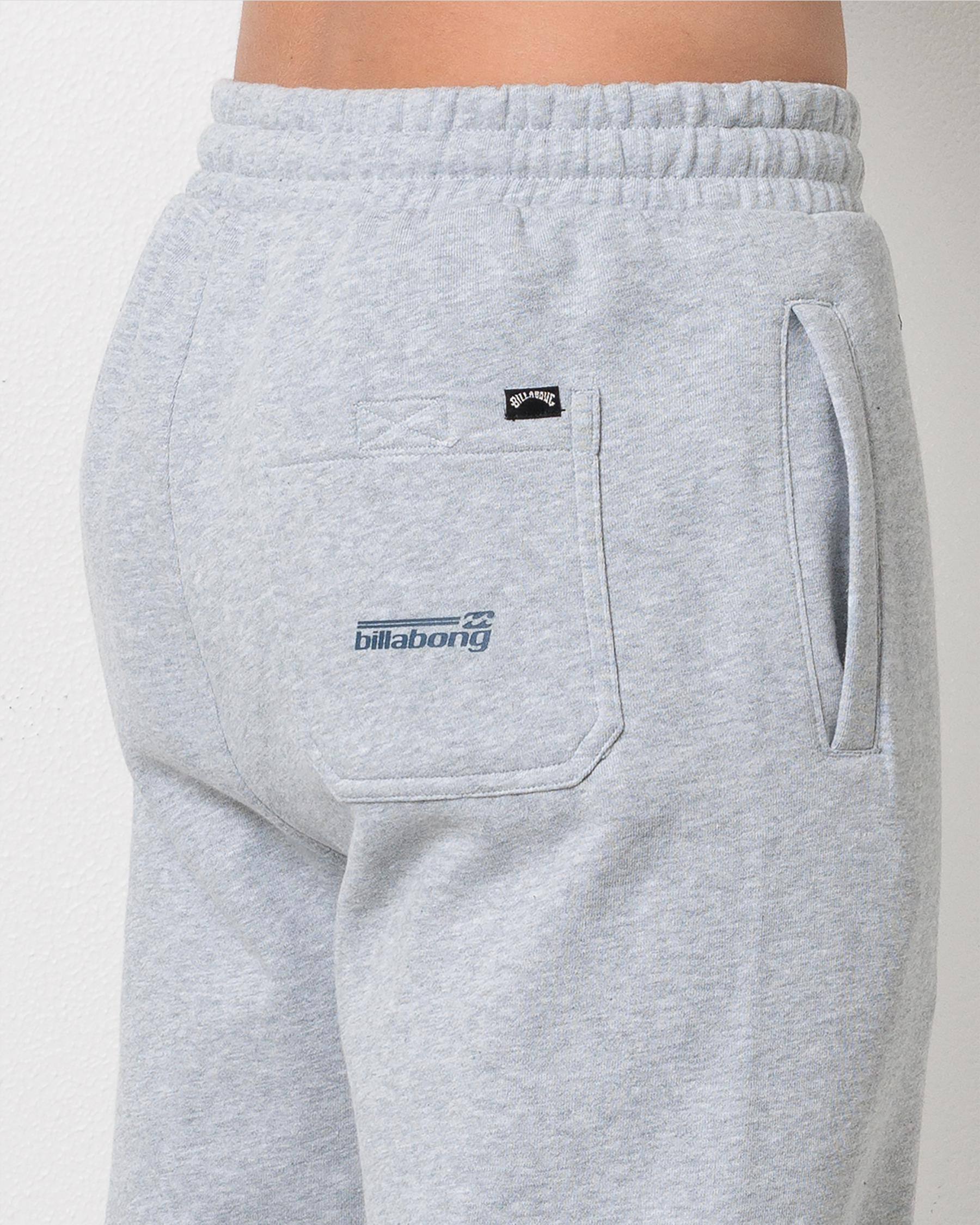 Walled Track Pants