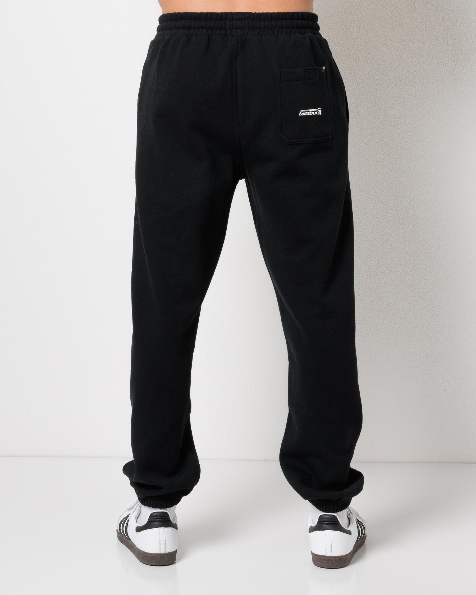Walled Track Pants