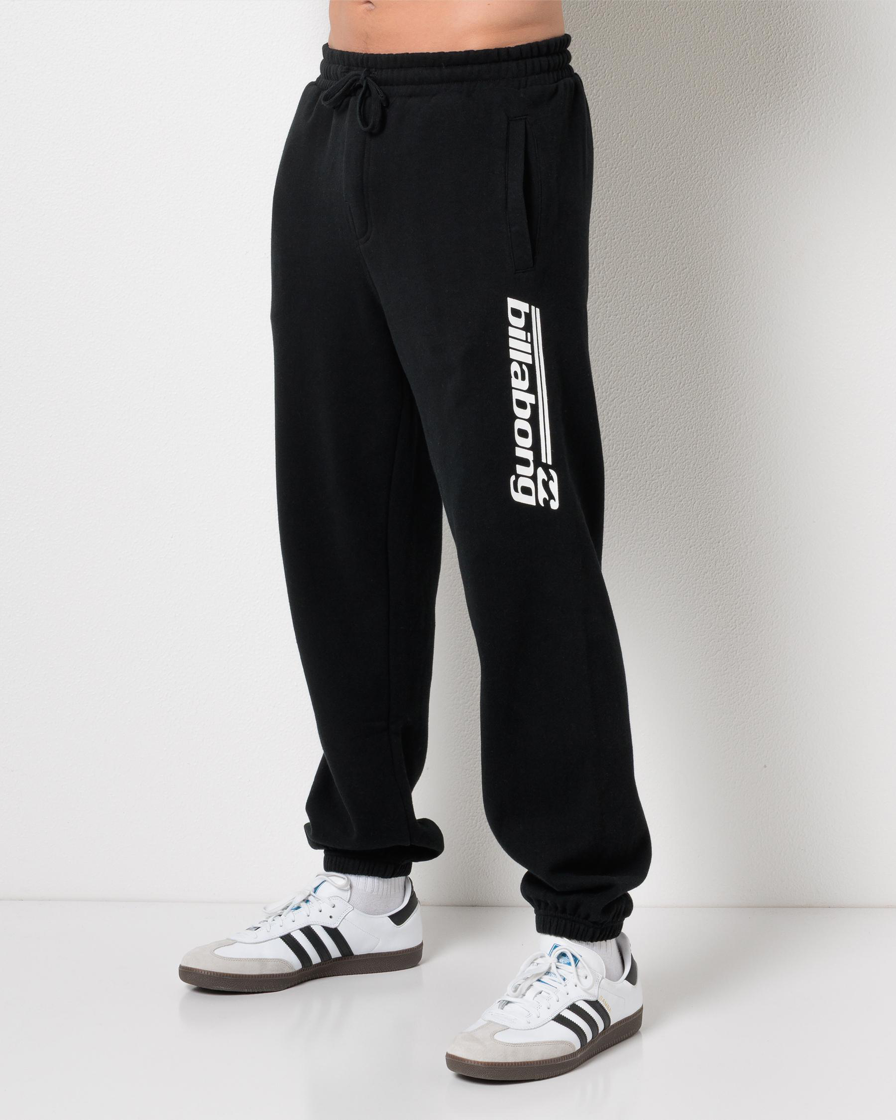 Walled Track Pants