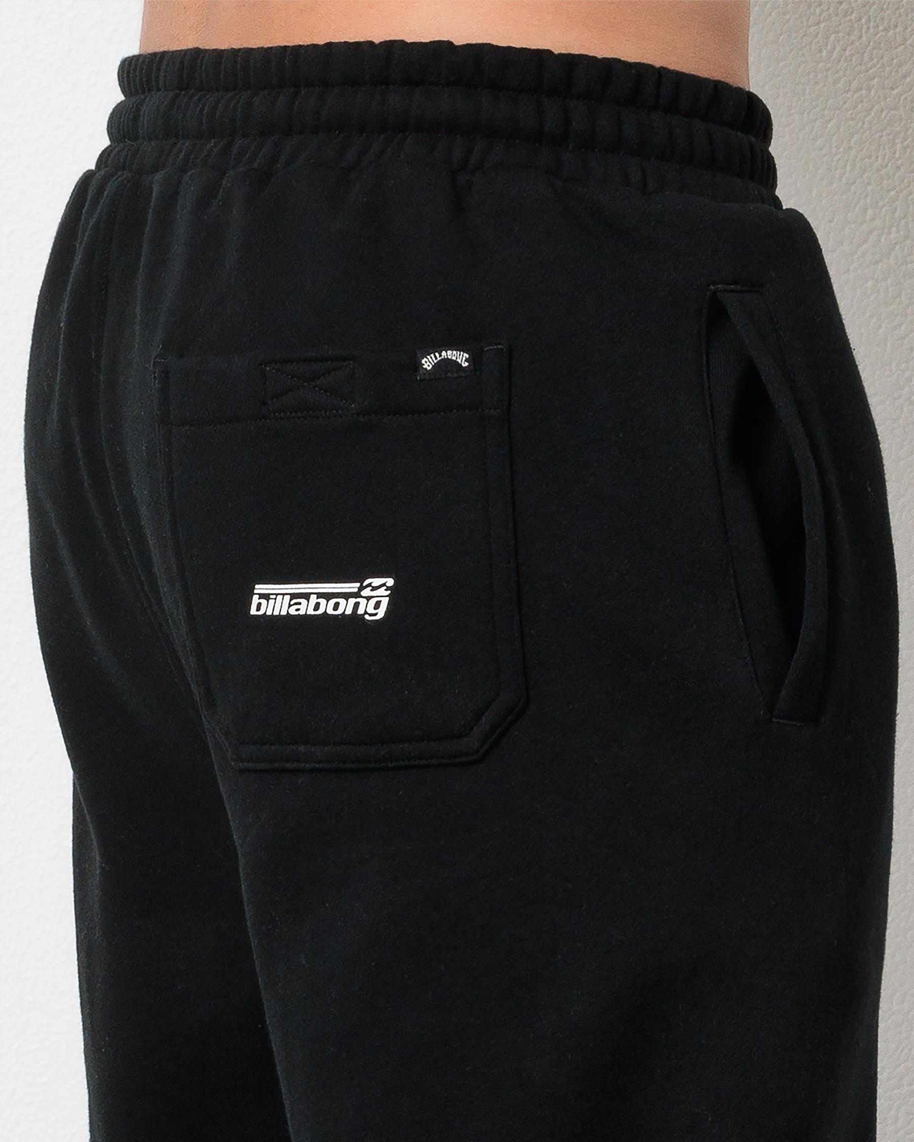Walled Track Pants