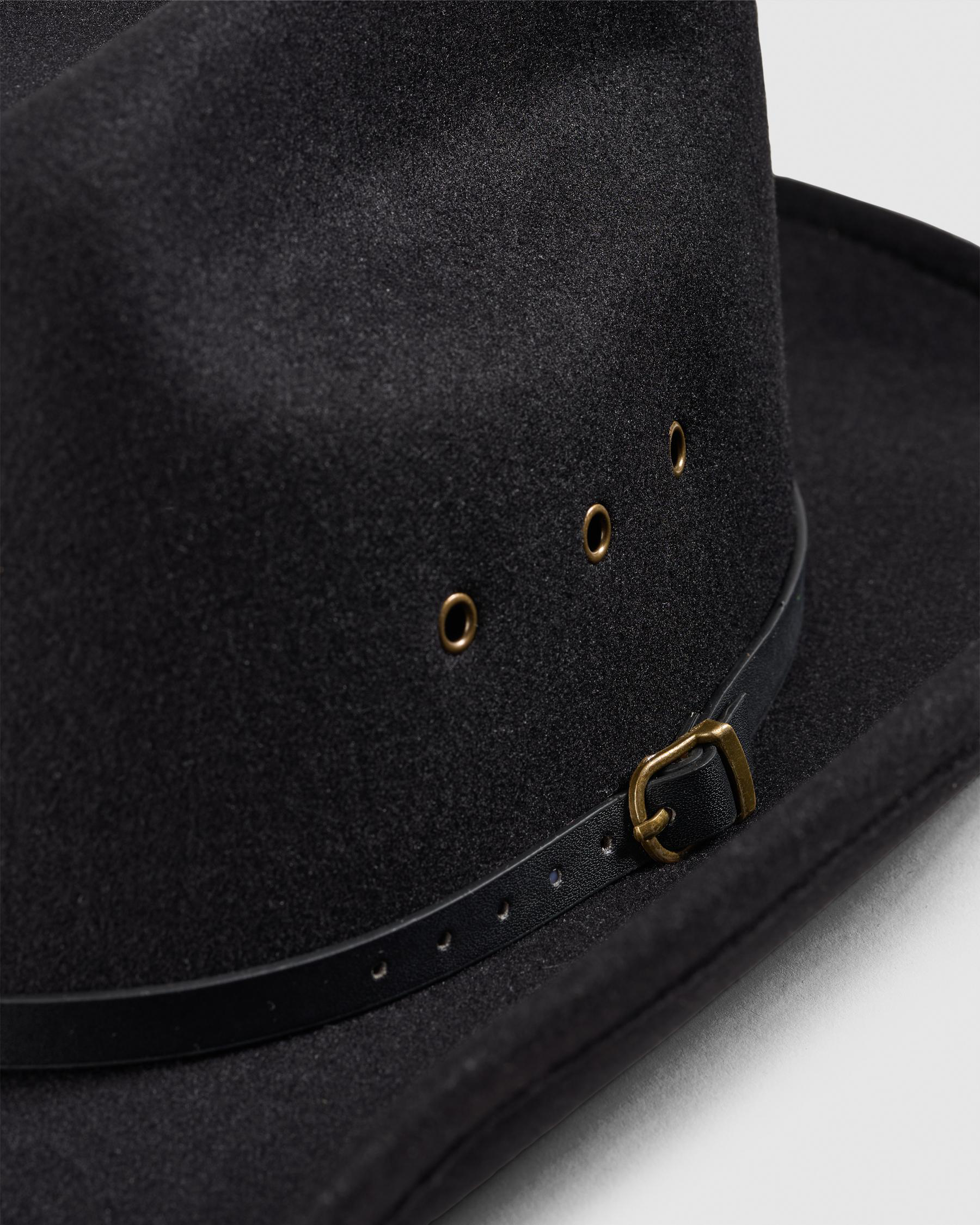 Jennings Felt Cowboy Hat