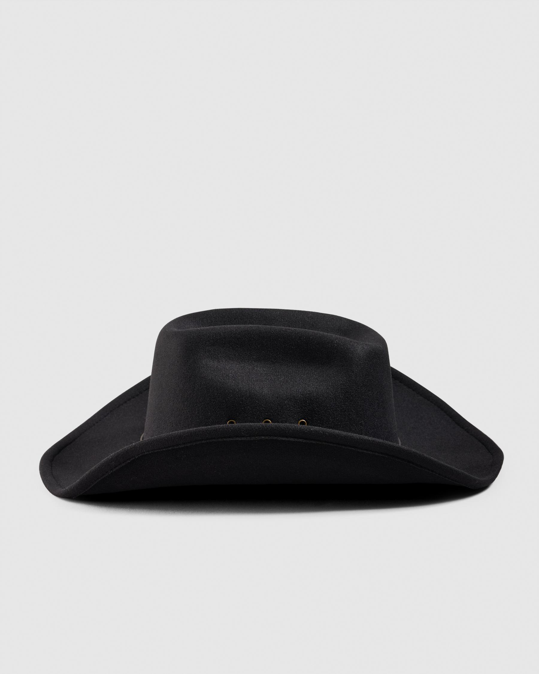 Jennings Felt Cowboy Hat