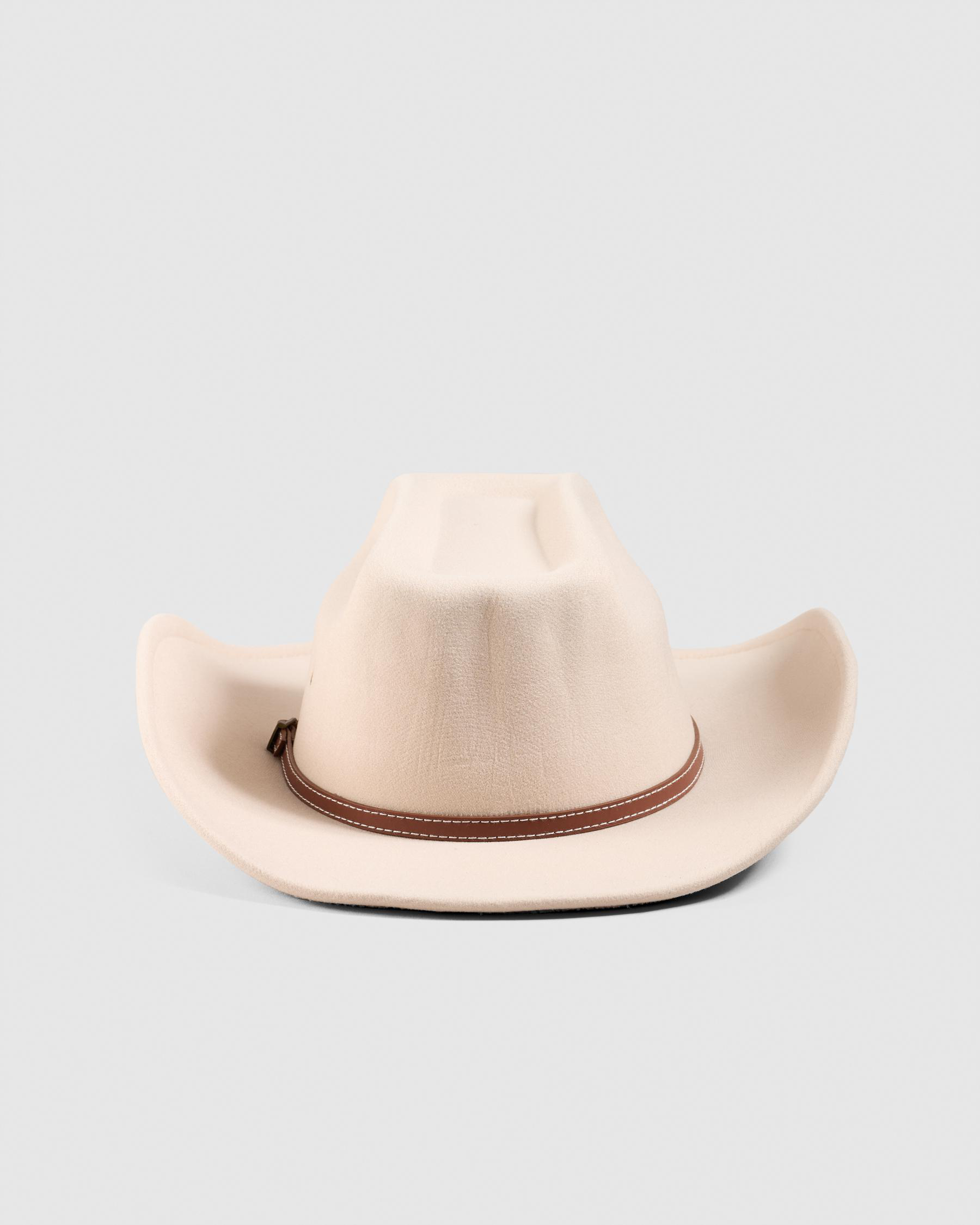Jennings Felt Cowboy Hat