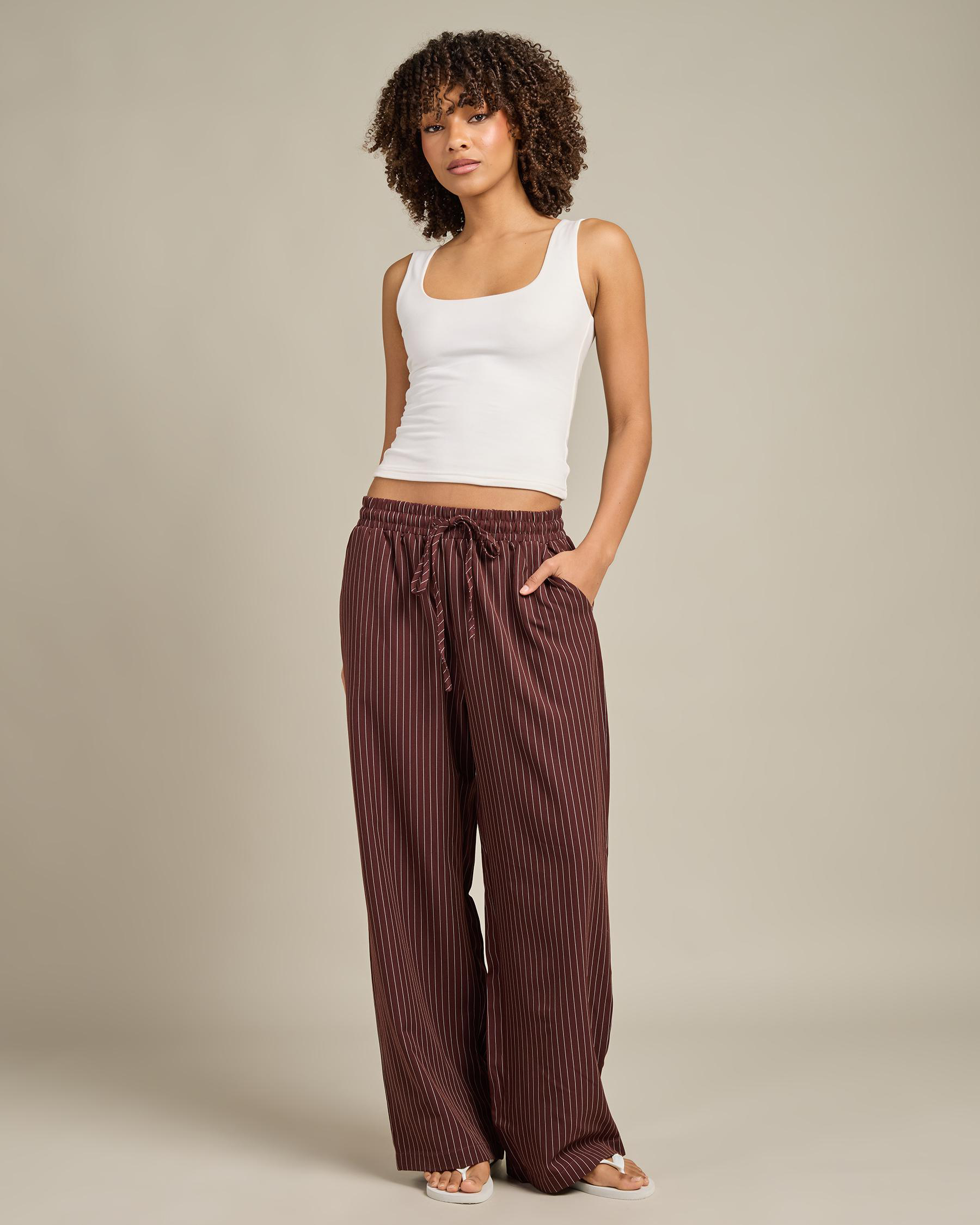 Lisbon Pants
