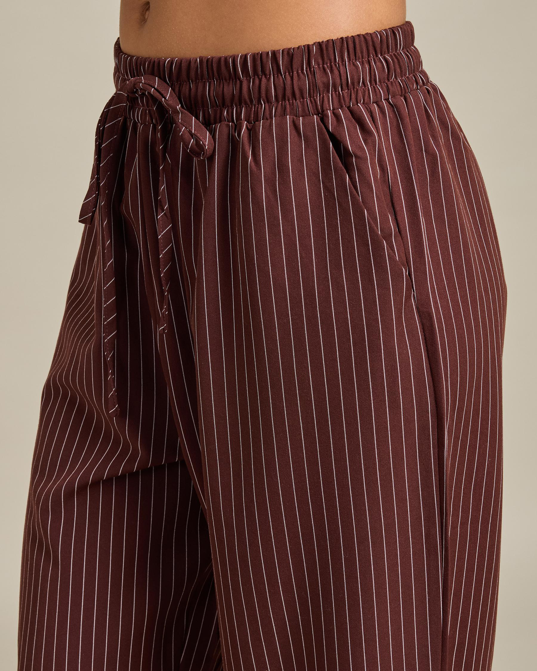 Lisbon Pants