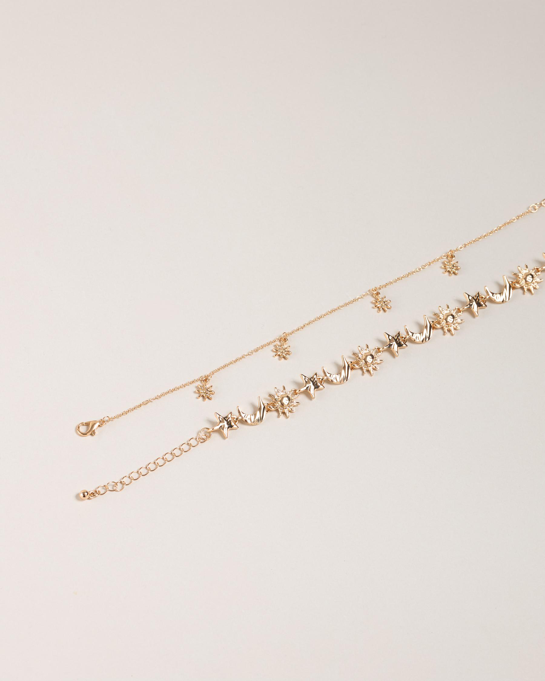 Moonlight Anklet Pack