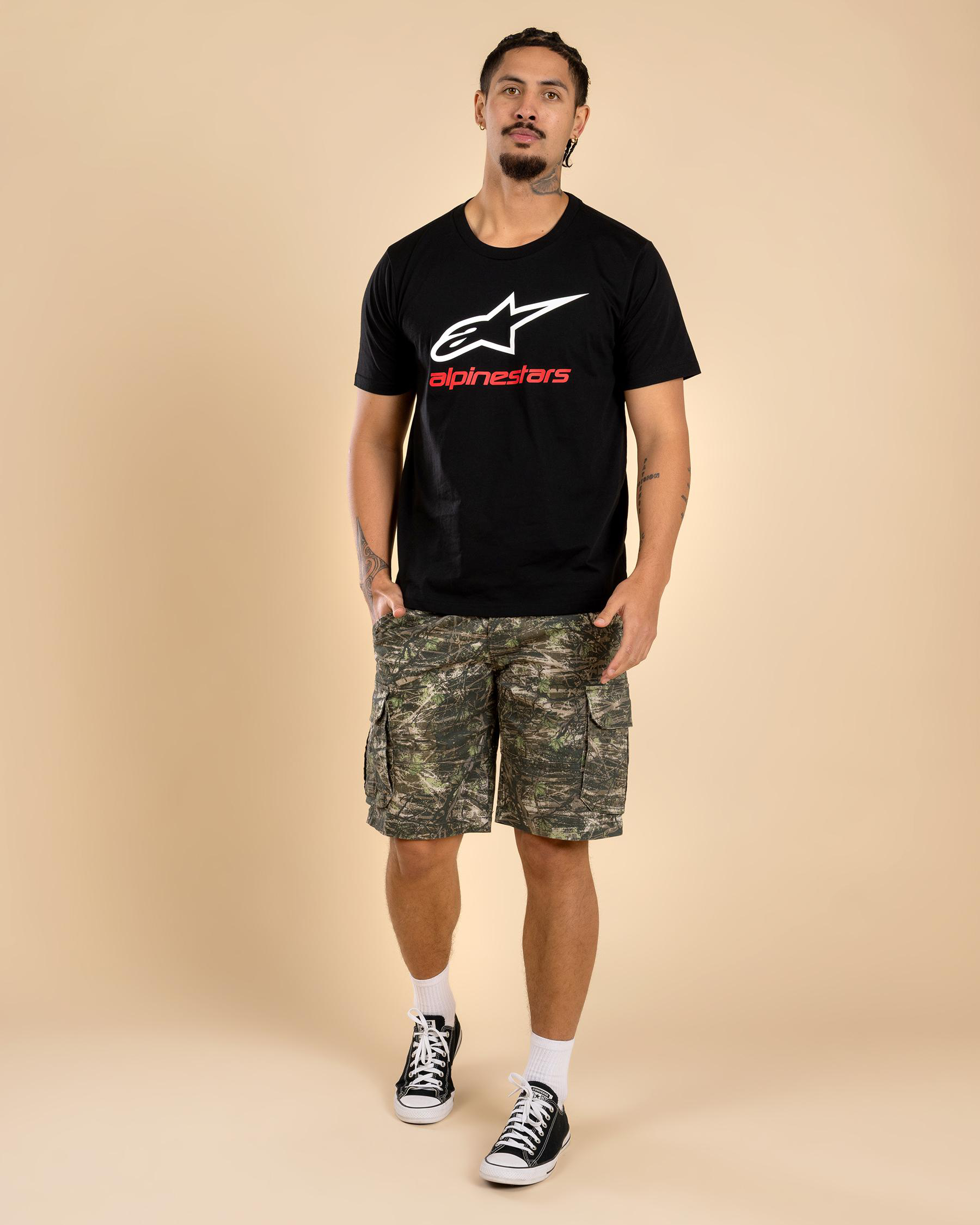 Blaze 2.0 CSF T-Shirt