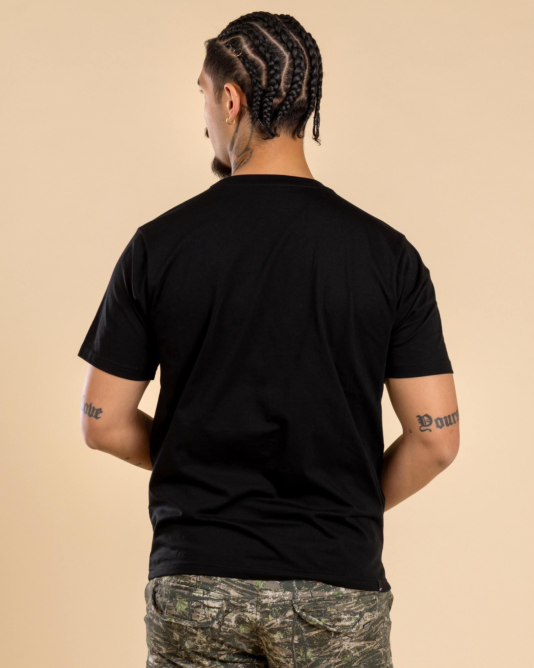 Blaze 2.0 CSF T-Shirt