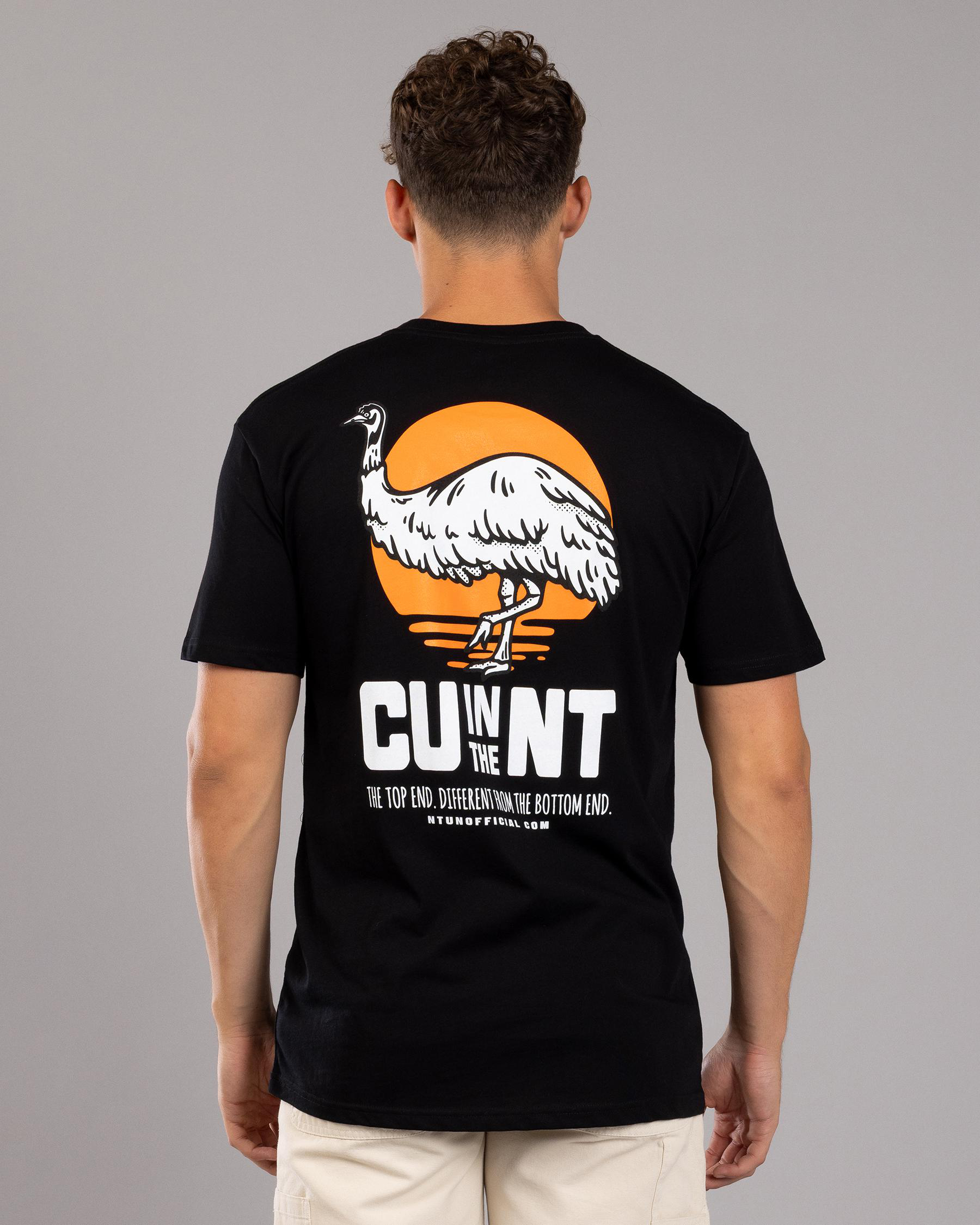 NT Emu V2 T-Shirt