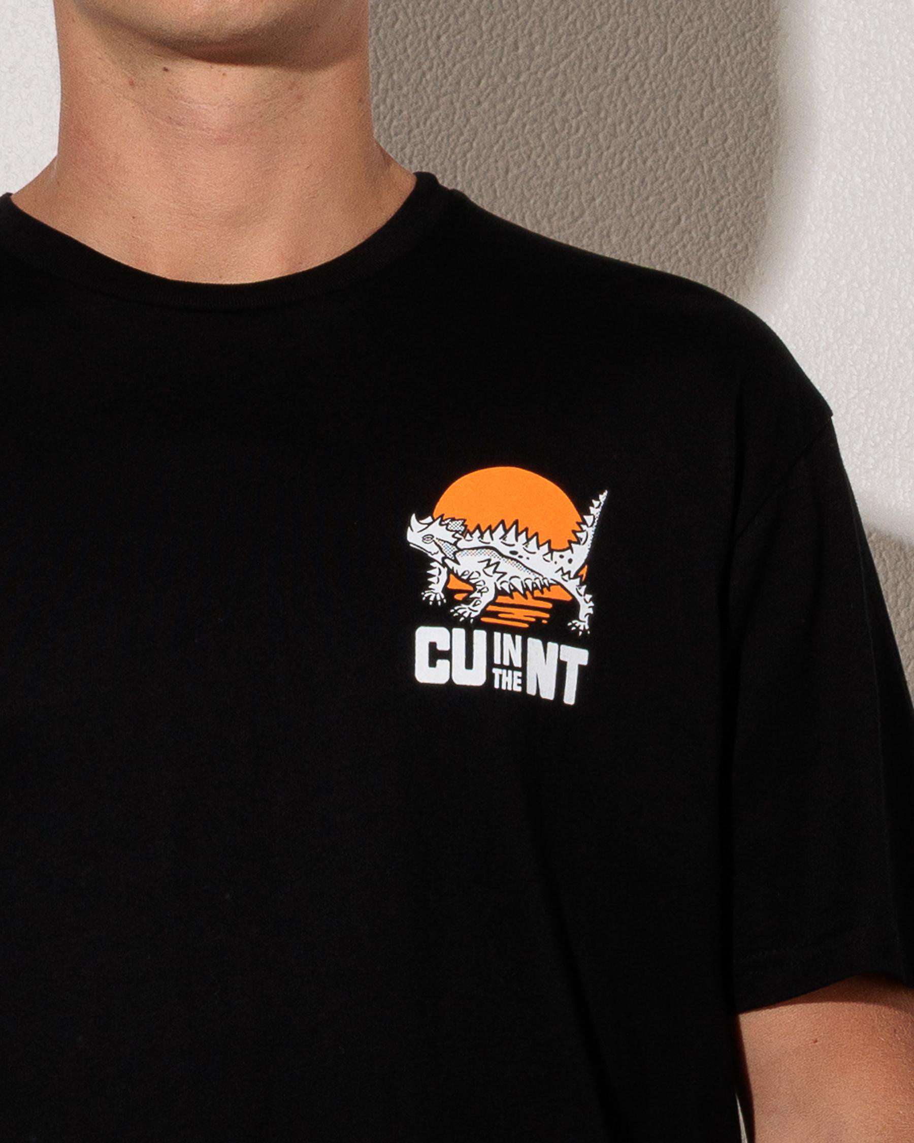 NT Lizard V2 T-Shirt