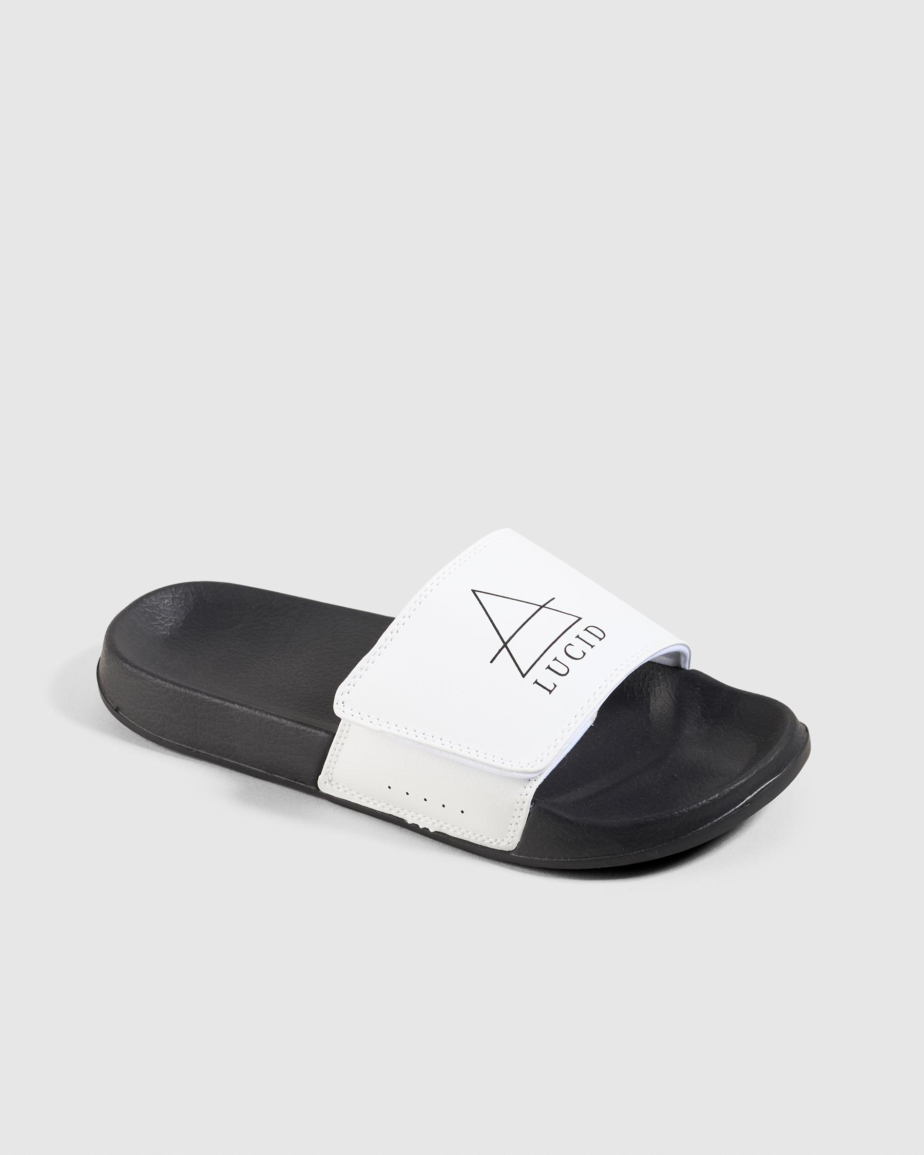 Geomet Adjustable Slides