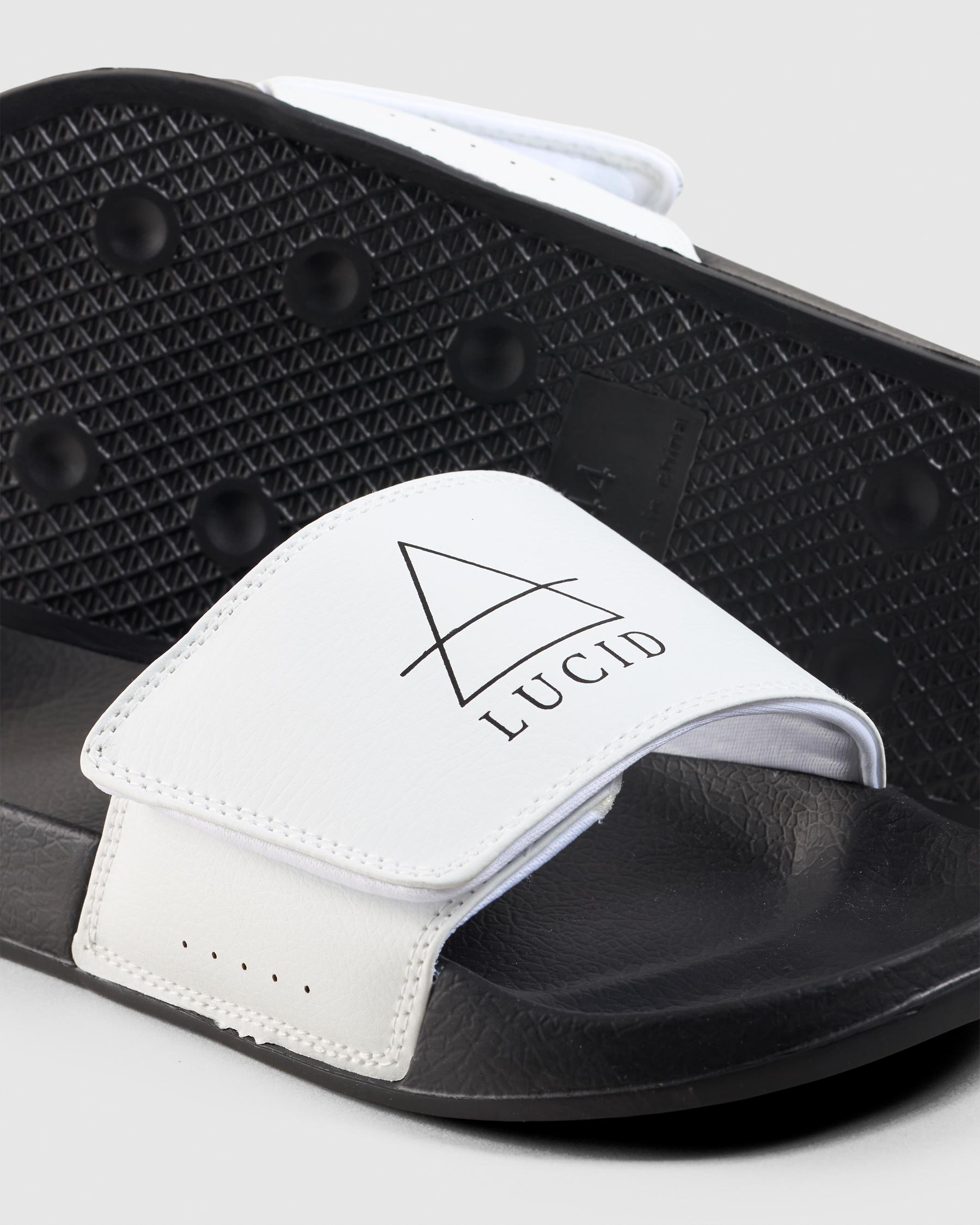 Geomet Adjustable Slides