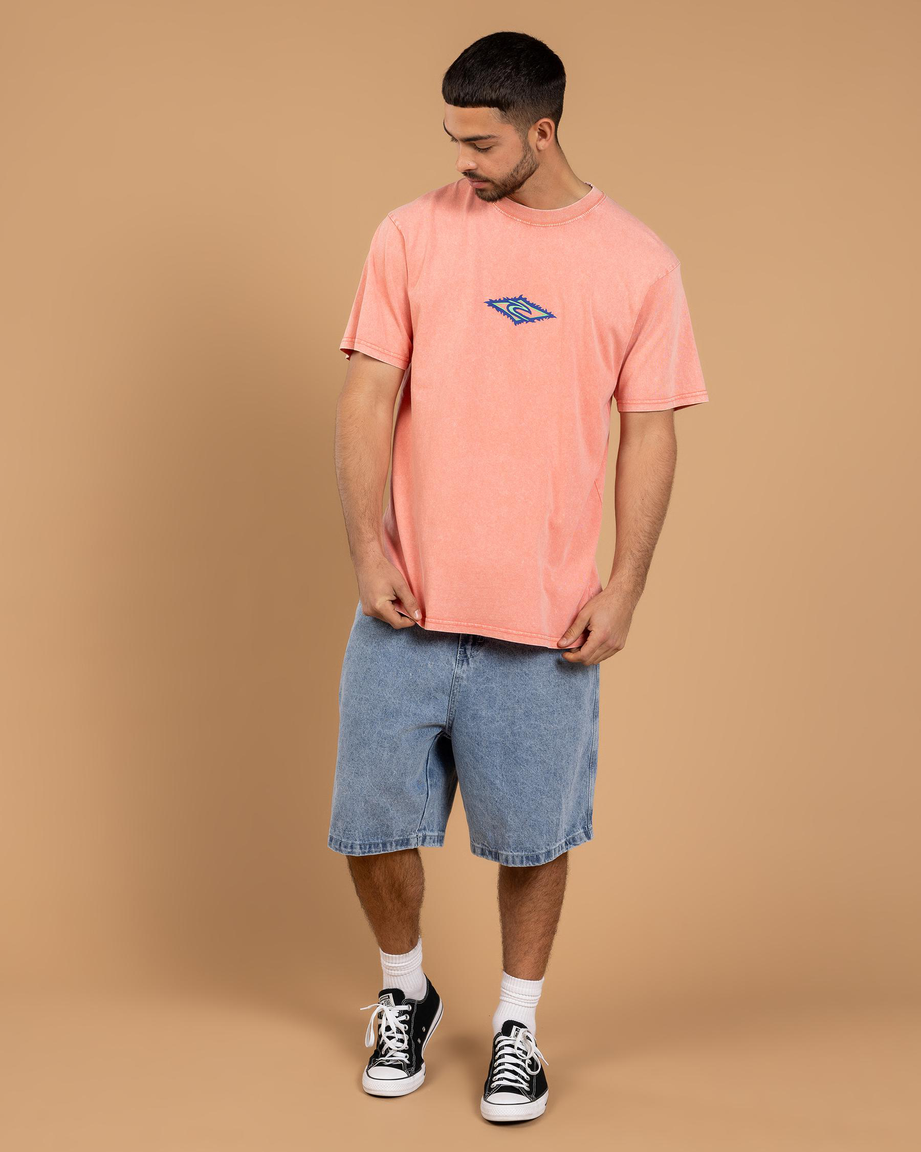 Raw Energy Sloth T-Shirt