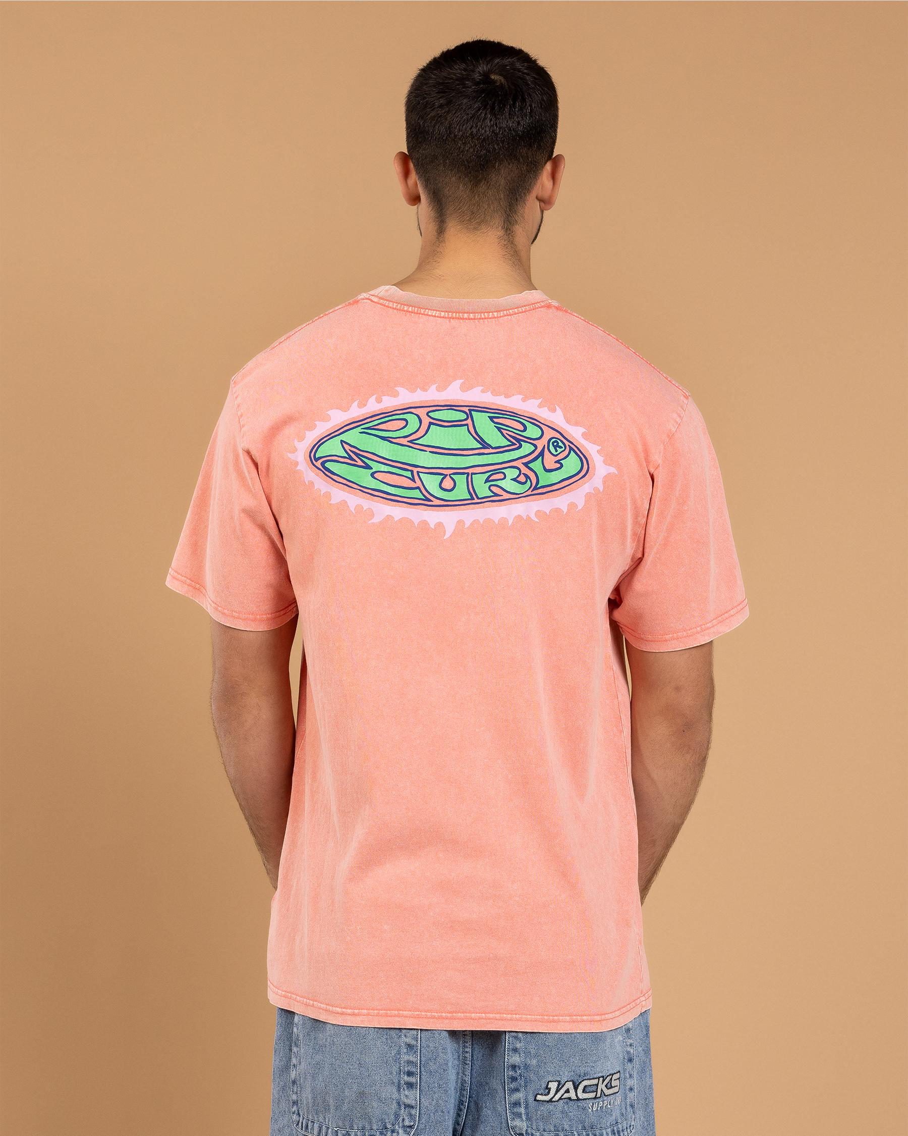 Raw Energy Sloth T-Shirt