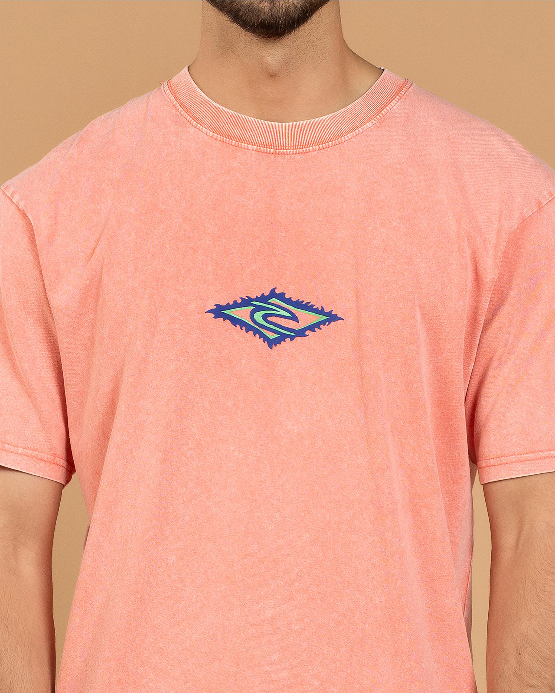 Raw Energy Sloth T-Shirt