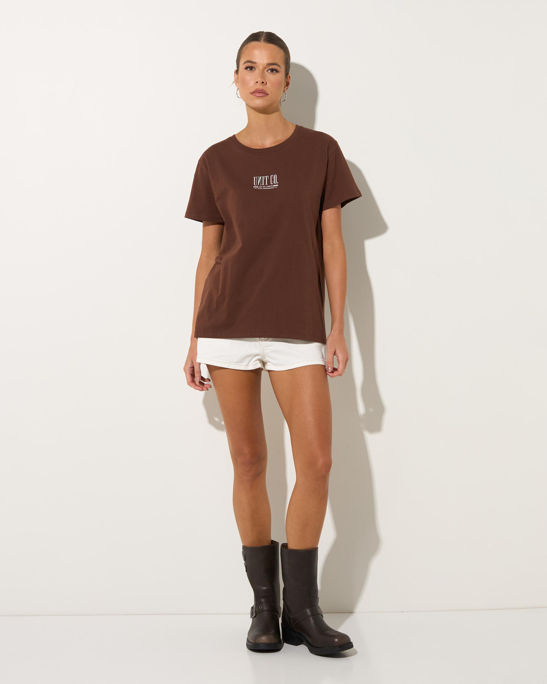Loft Regular T-Shirt