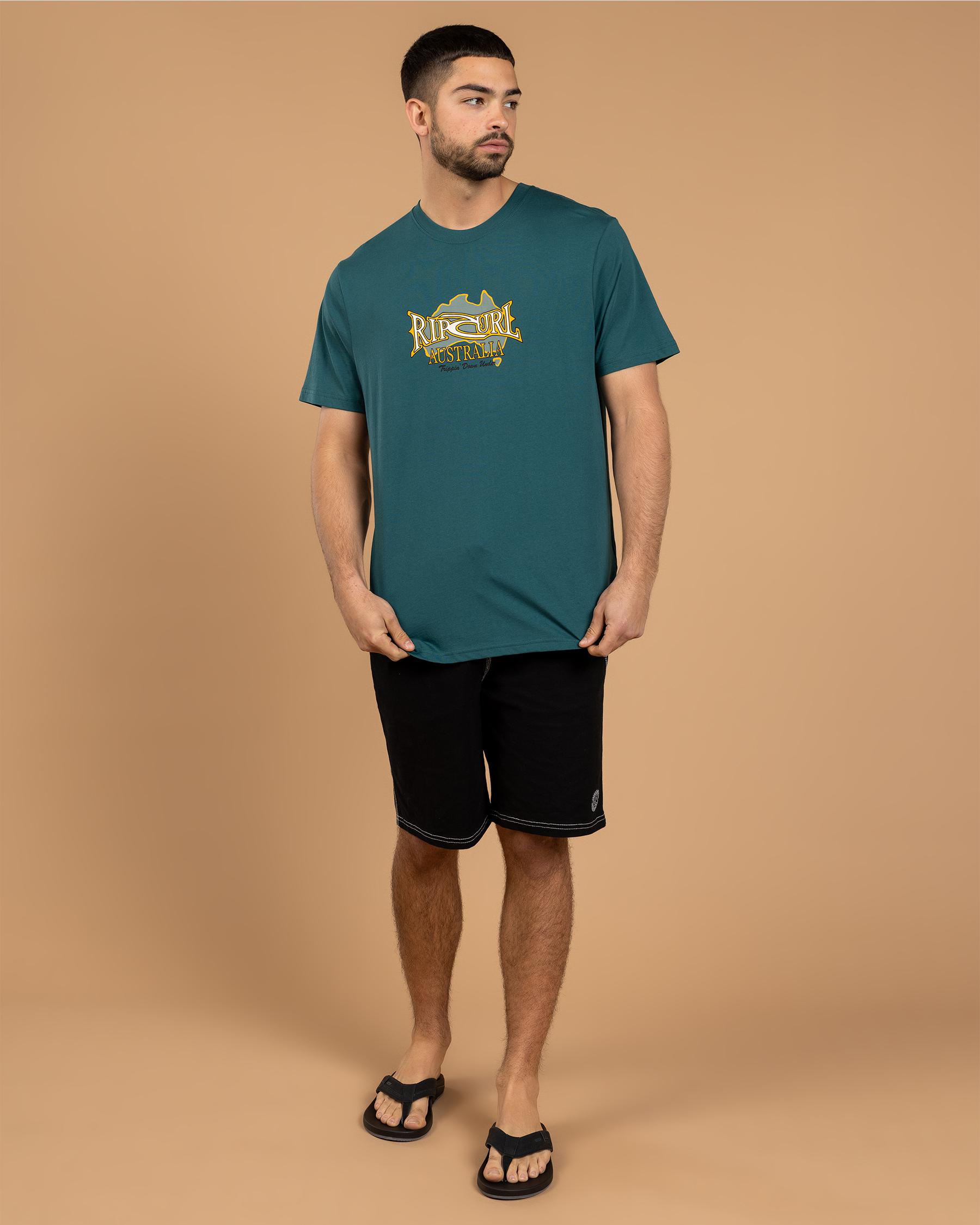 Heritage Desto T-Shirt