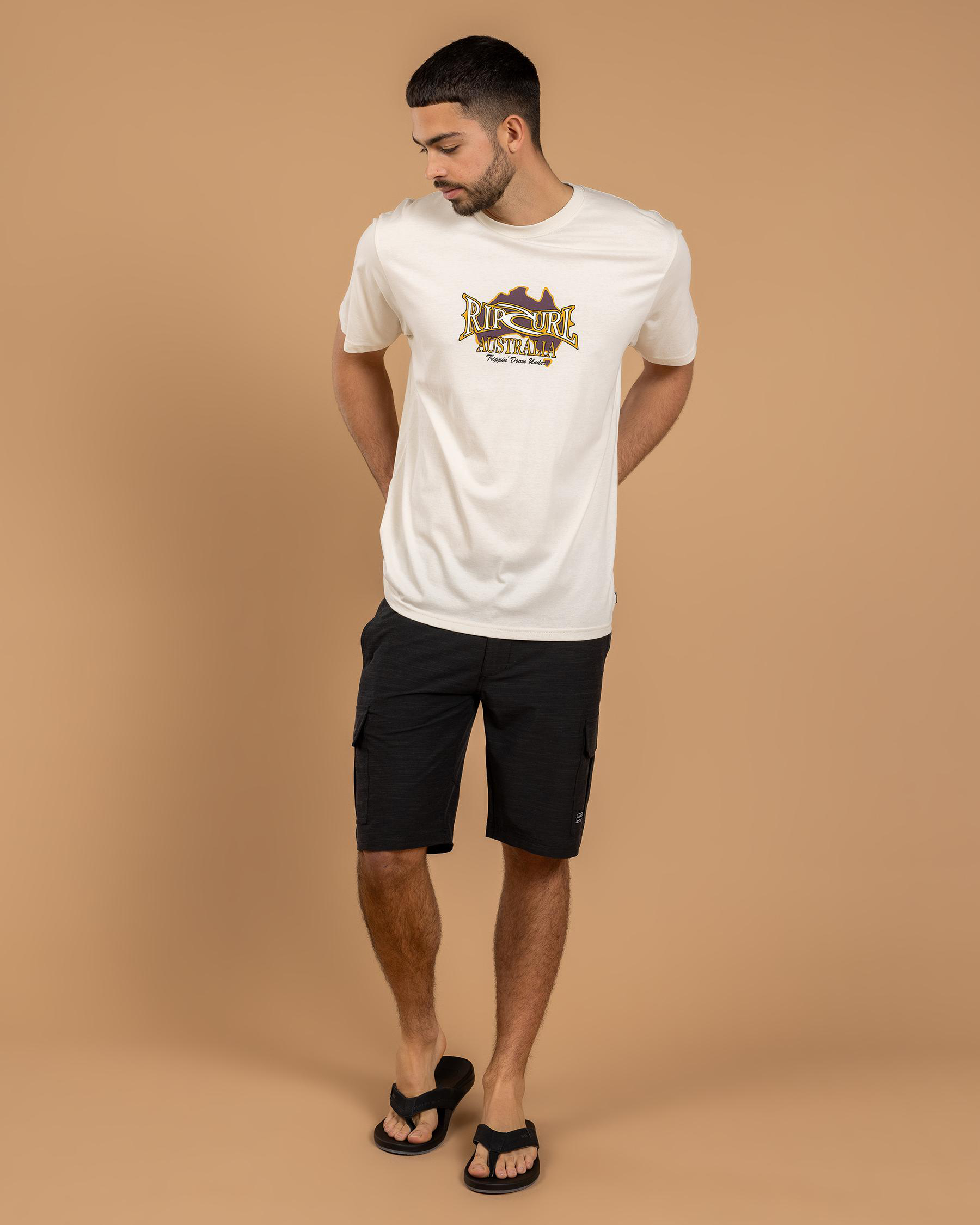 Heritage Desto T-Shirt
