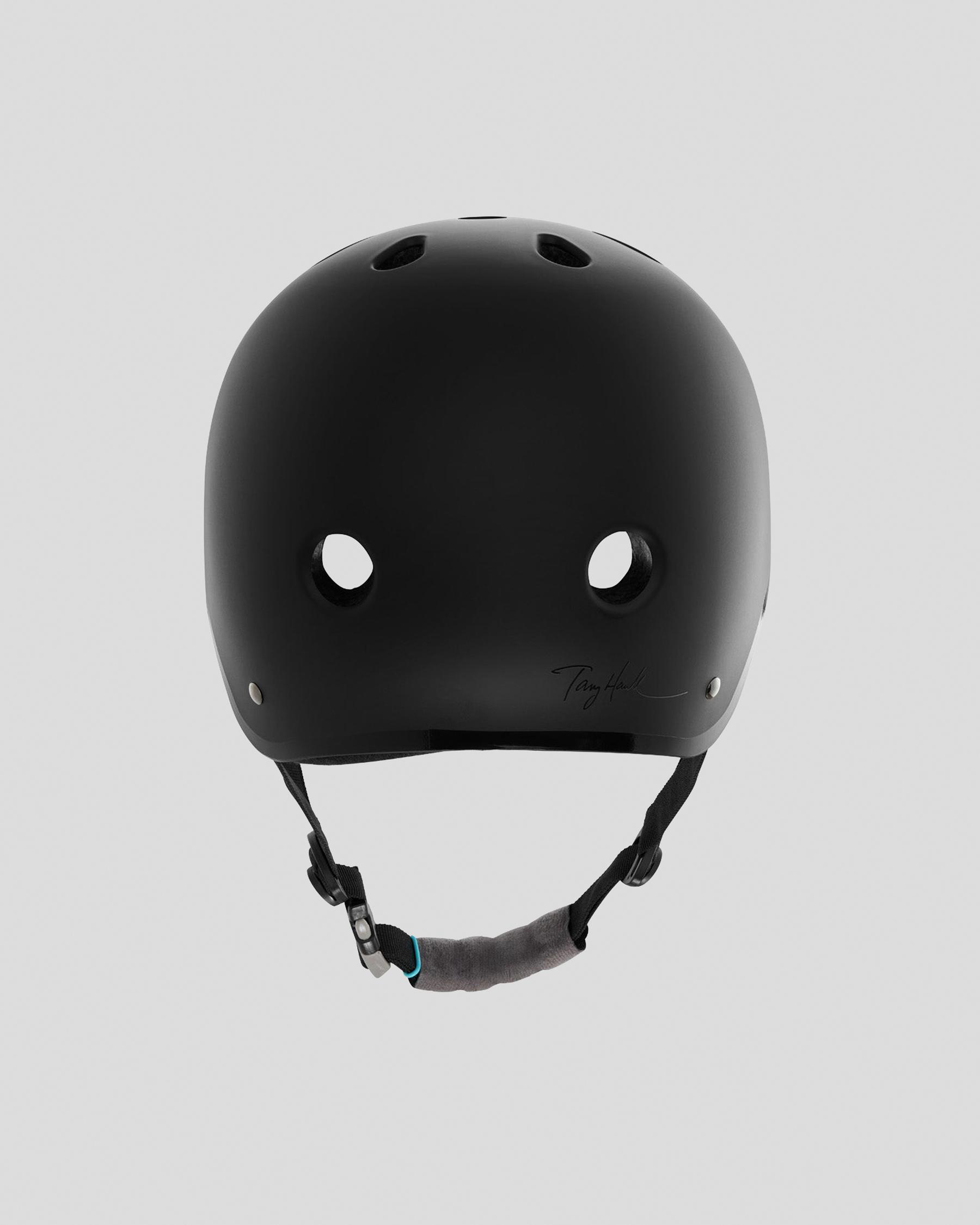 Tony Hawk T-Shell Pro Helmet