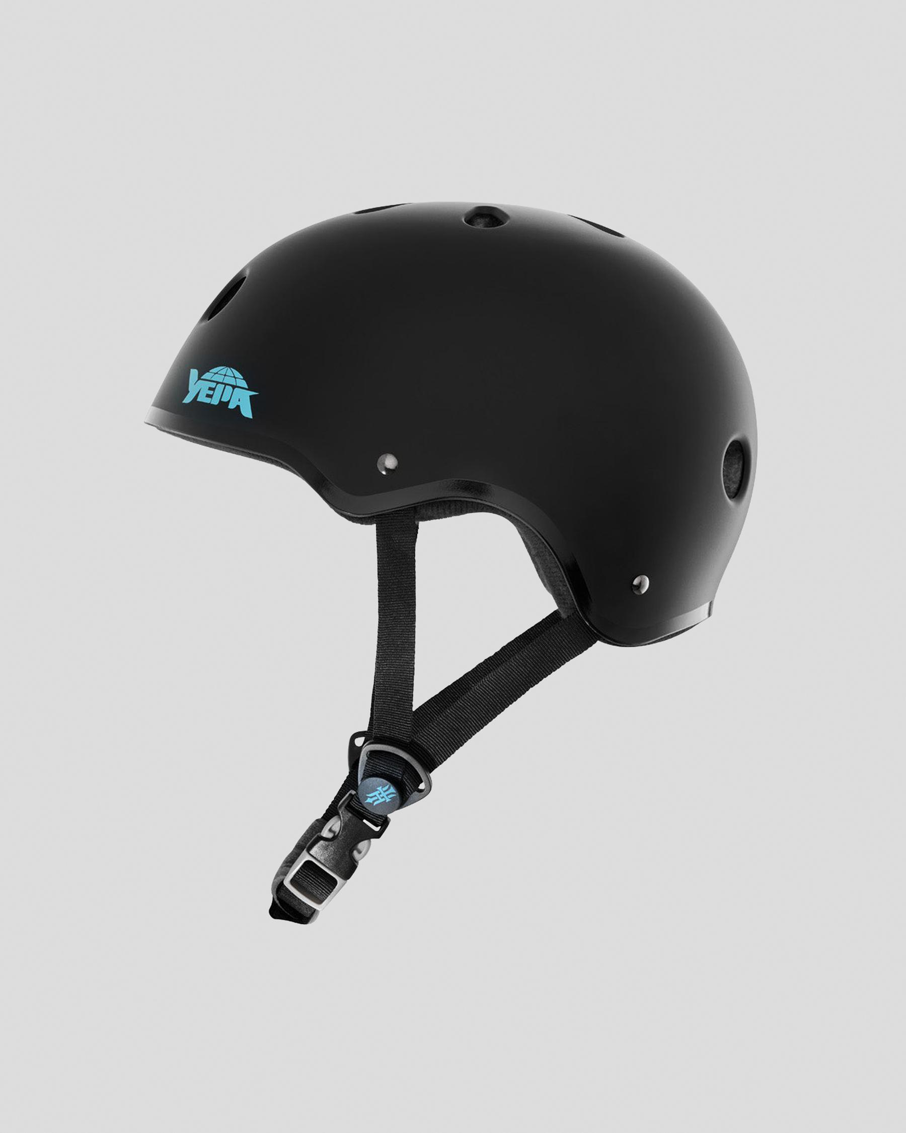 Tony Hawk T-Shell Pro Helmet