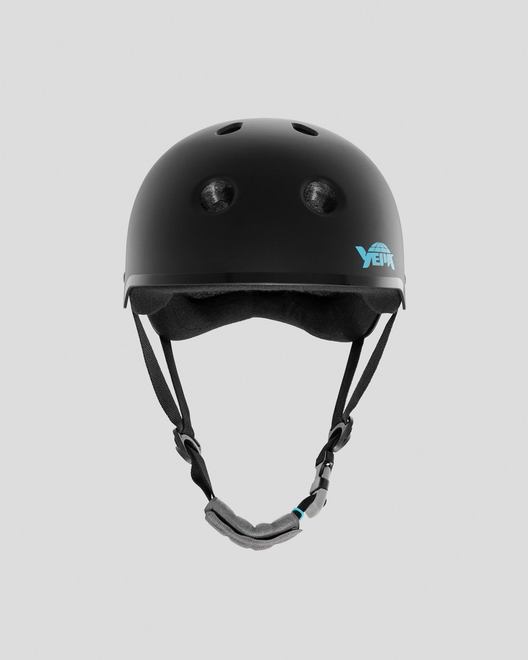 Tony Hawk T-Shell Pro Helmet