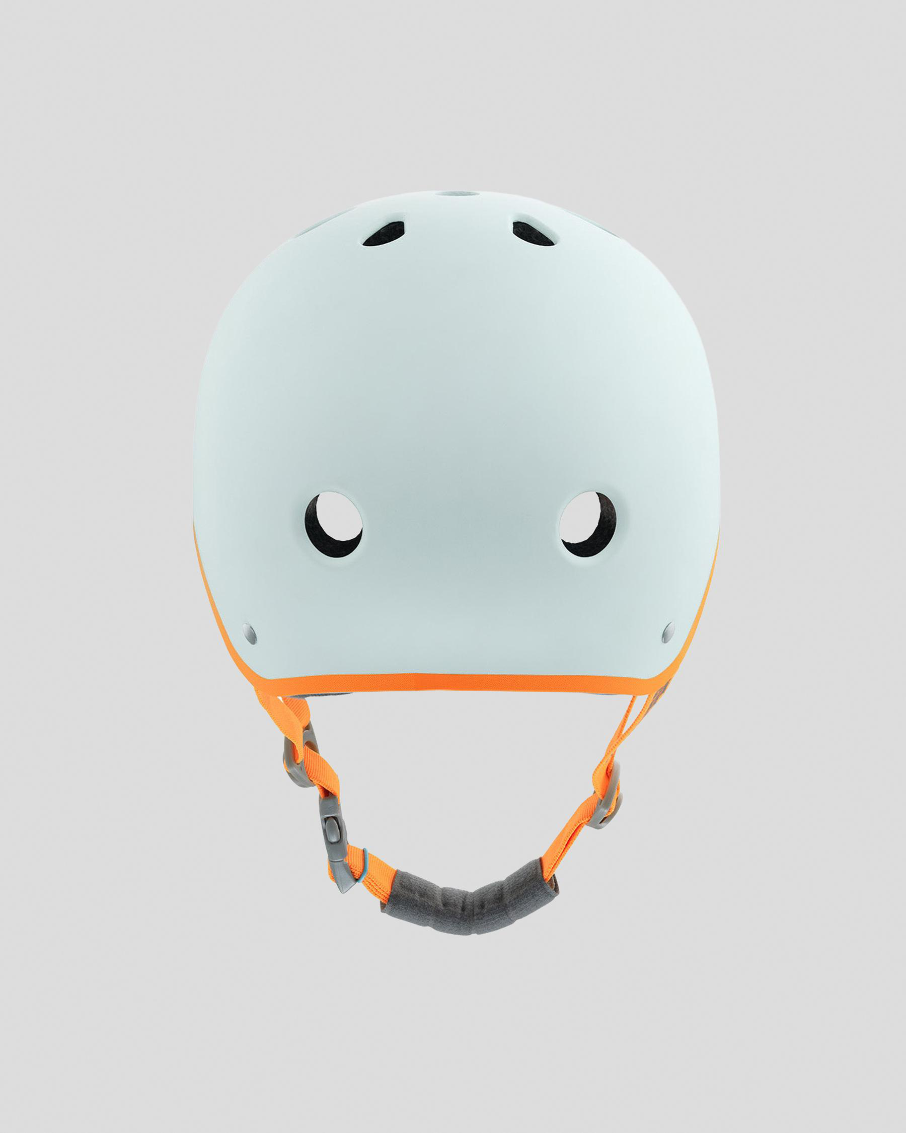 T-Shell Plus Helmet