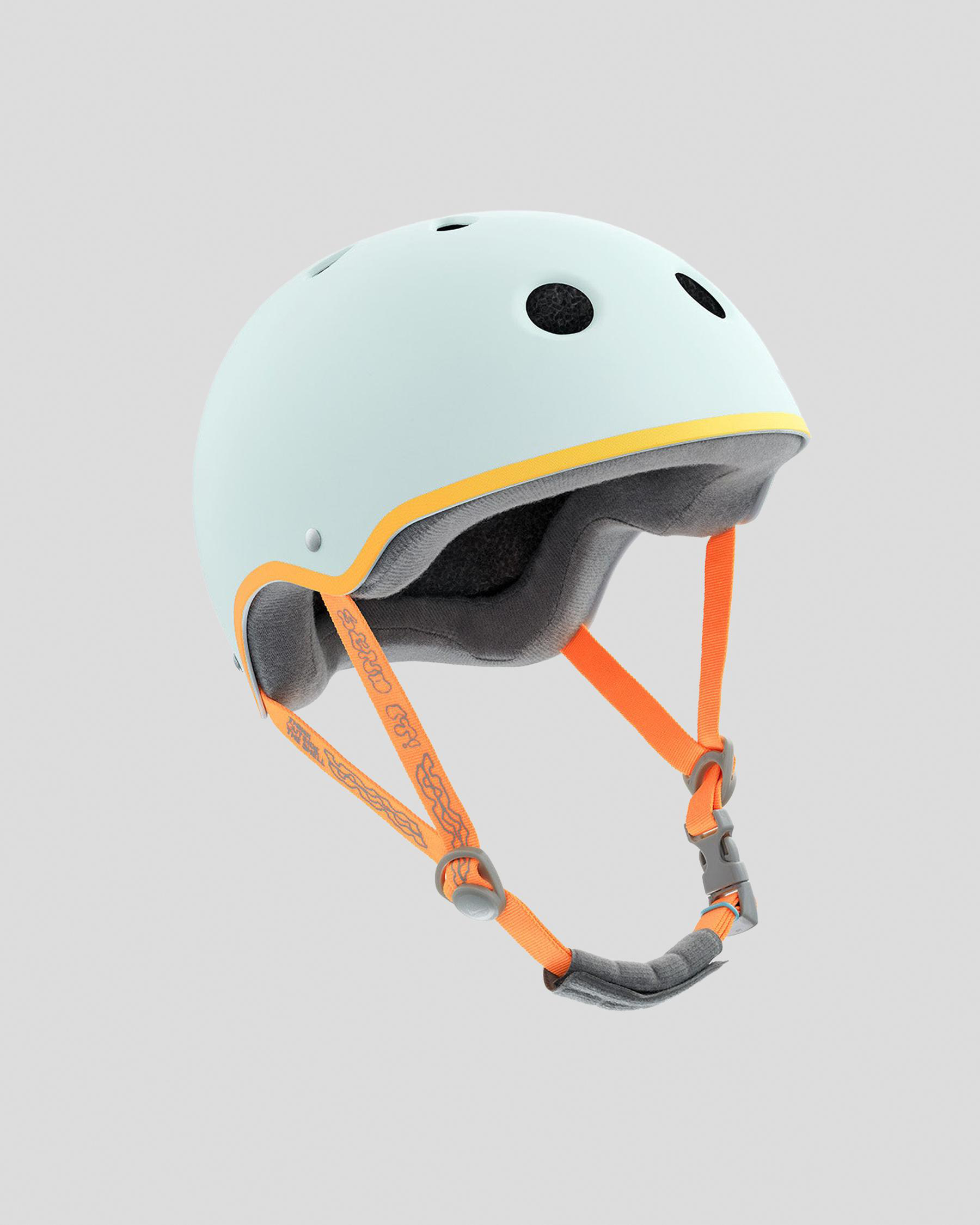 T-Shell Plus Helmet