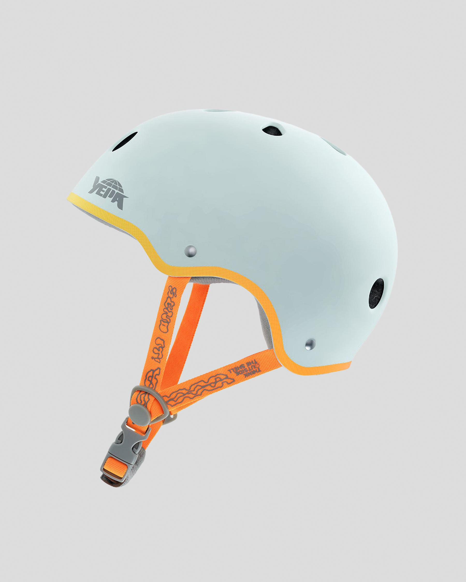T-Shell Plus Helmet