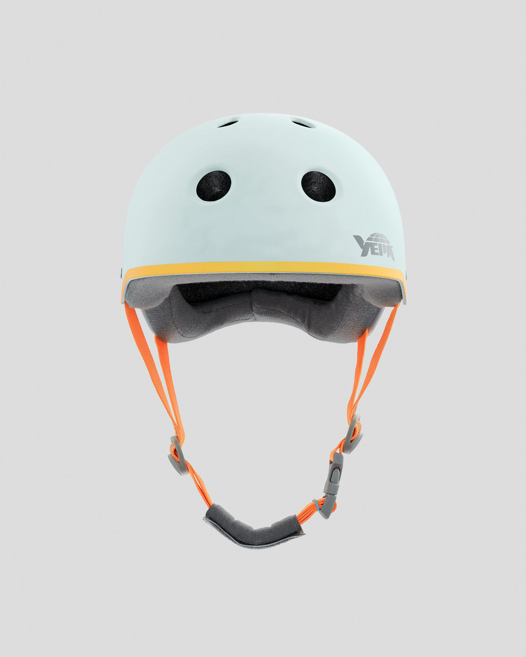 T-Shell Plus Helmet