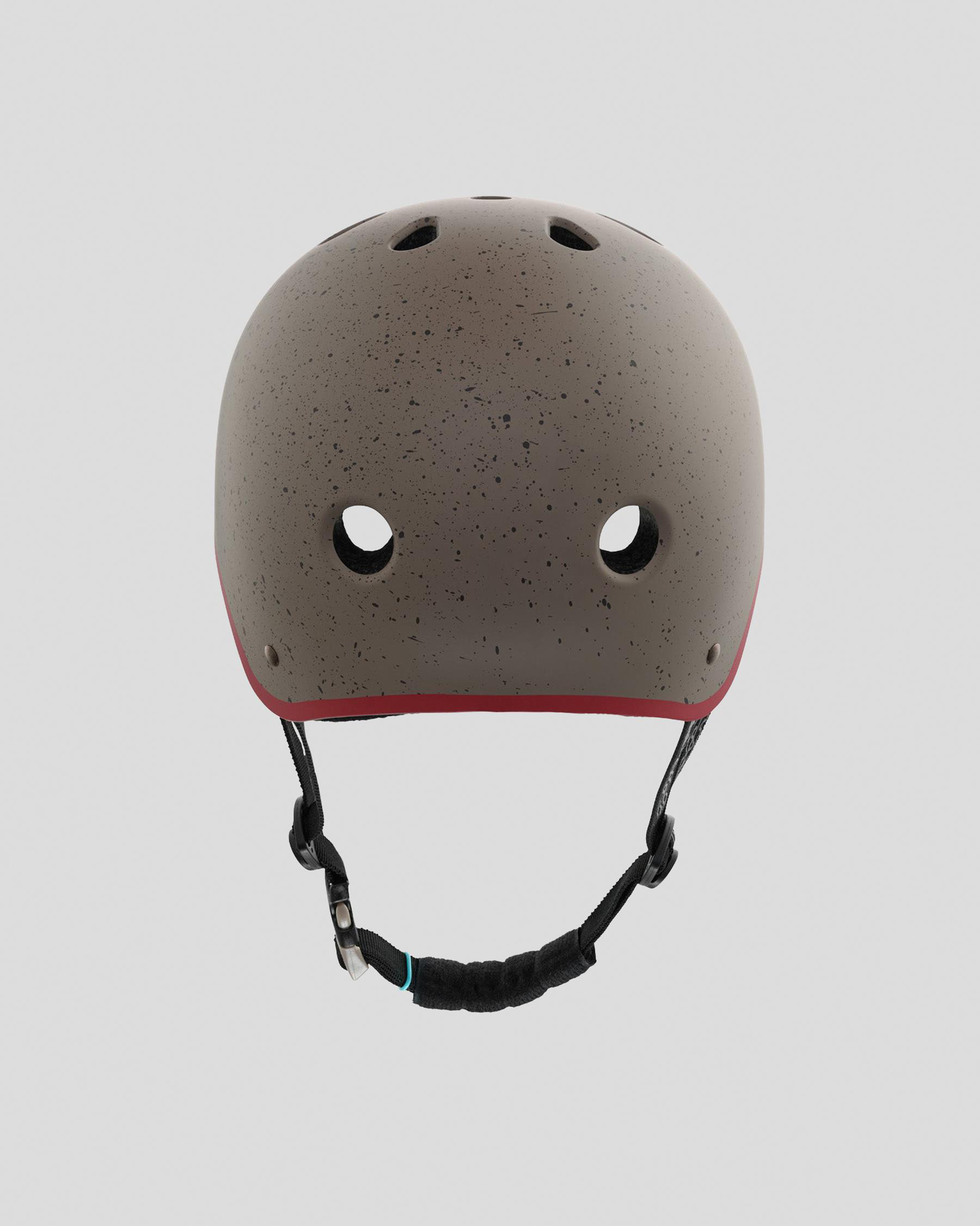 T-Shell Plus Helmet