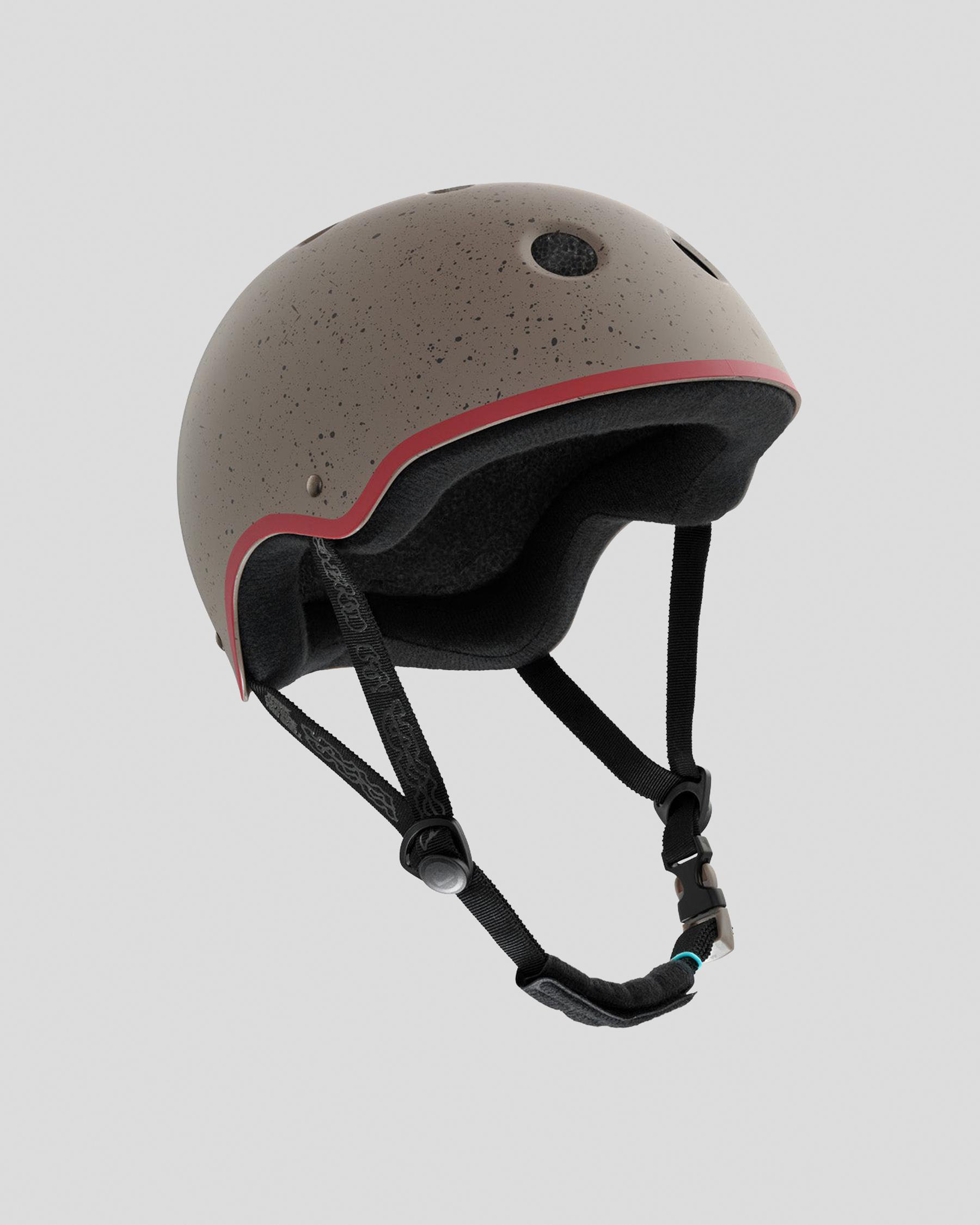 T-Shell Plus Helmet