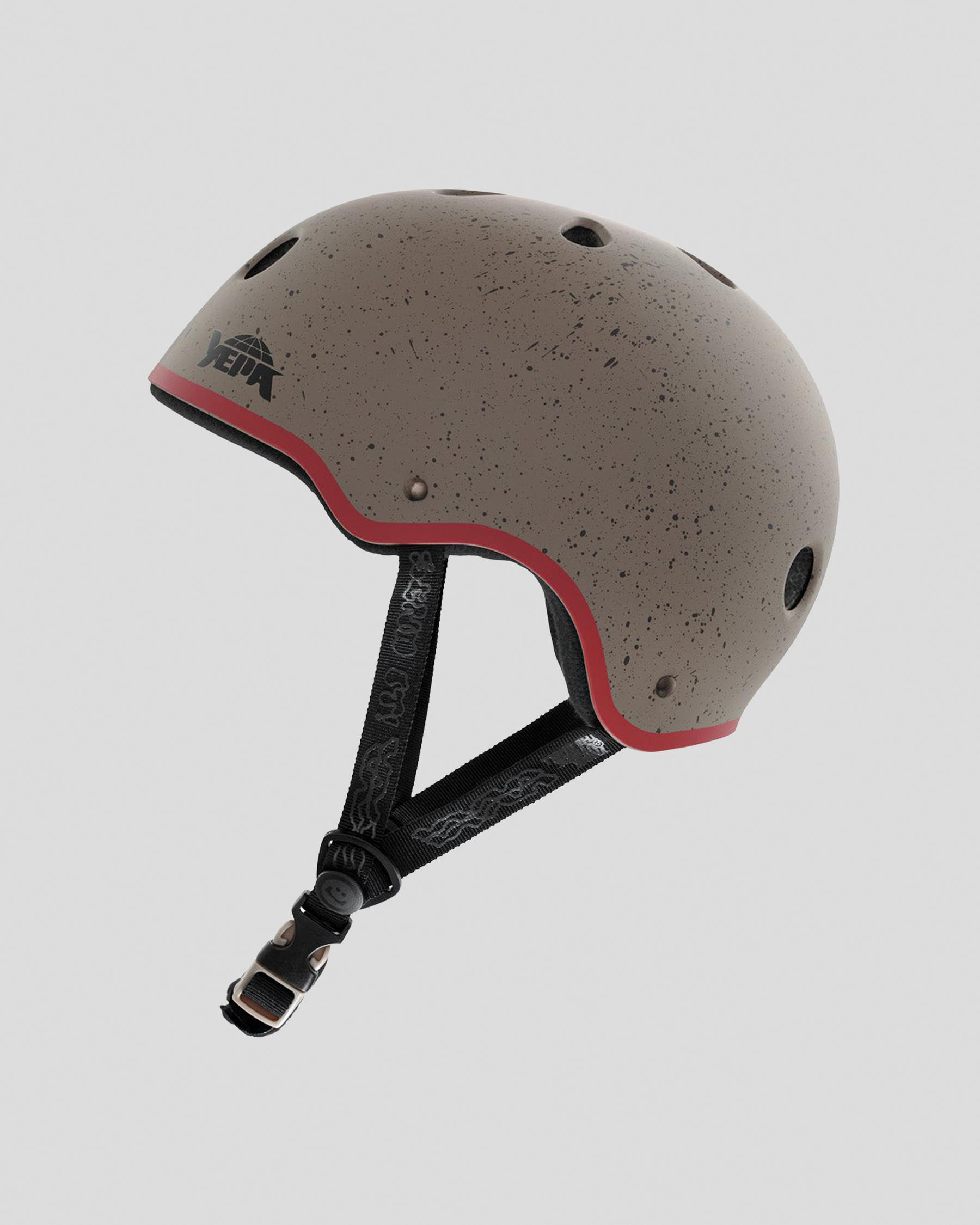 T-Shell Plus Helmet