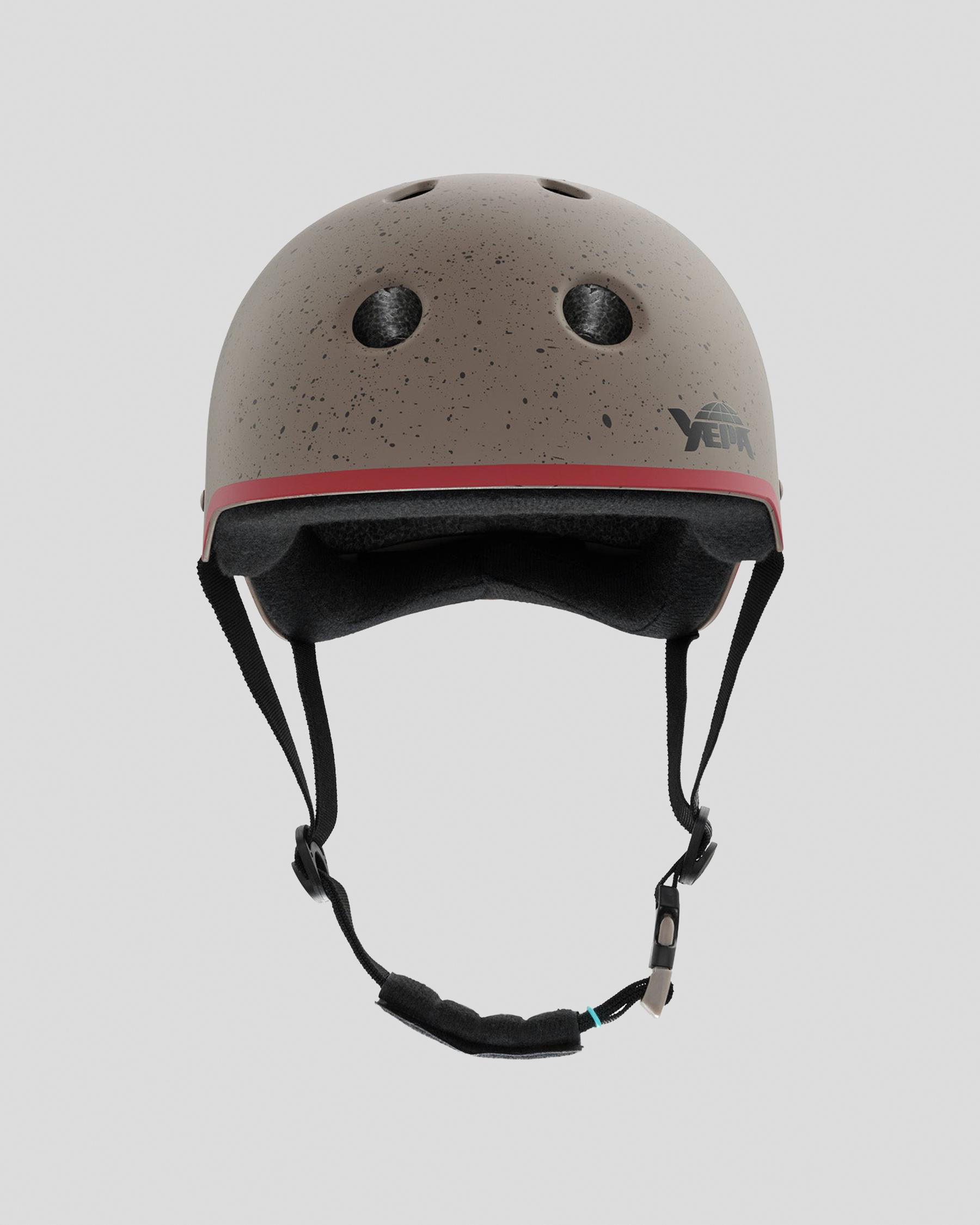 T-Shell Plus Helmet
