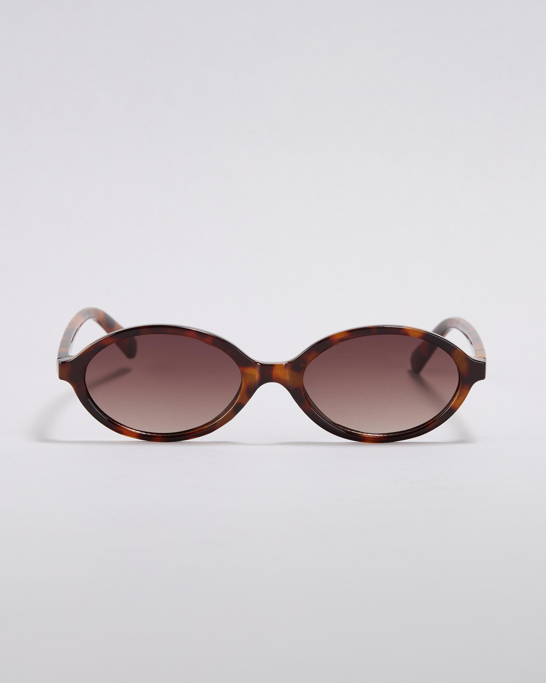 Jasmine Sunglasses