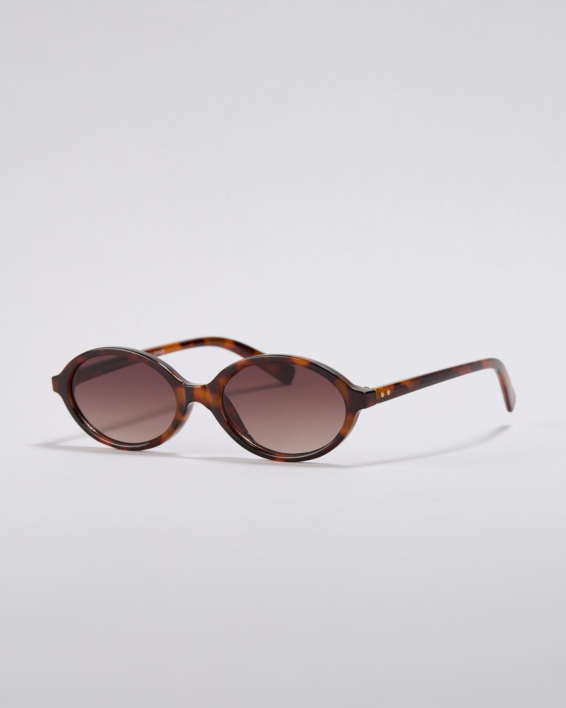 Jasmine Sunglasses