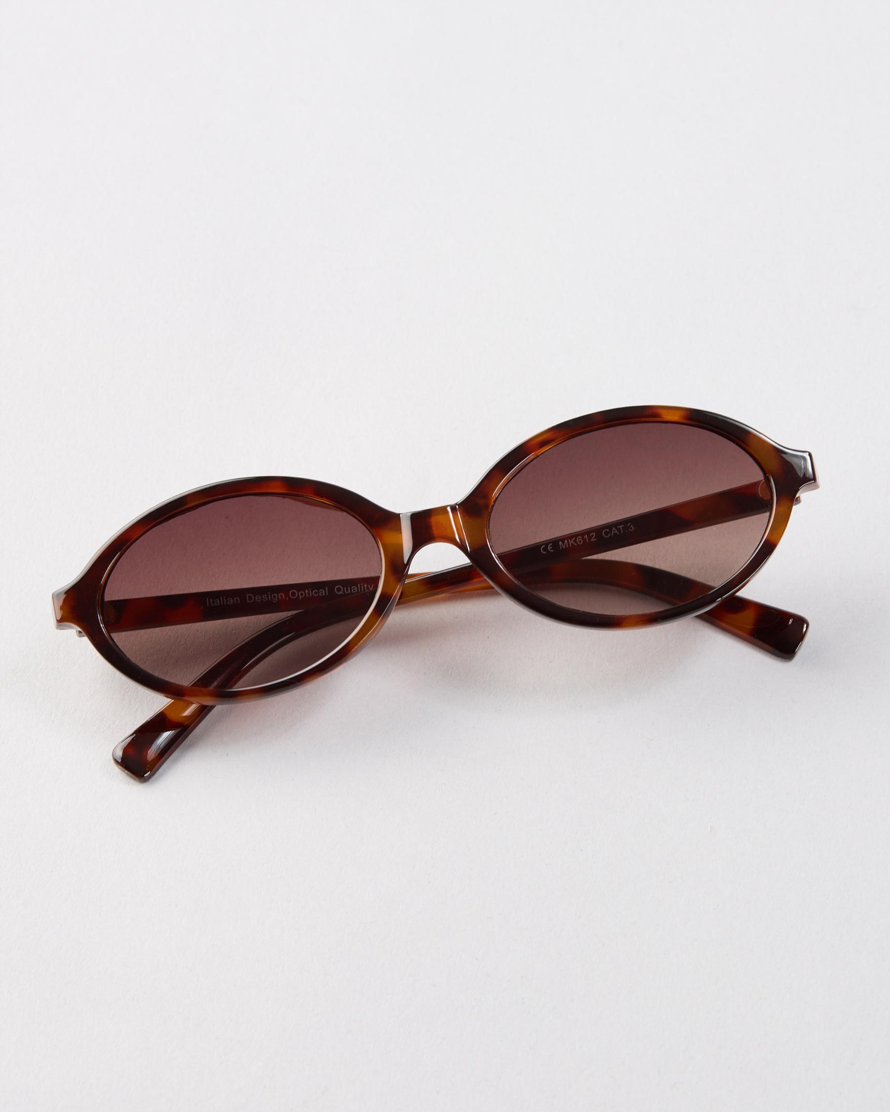 Jasmine Sunglasses