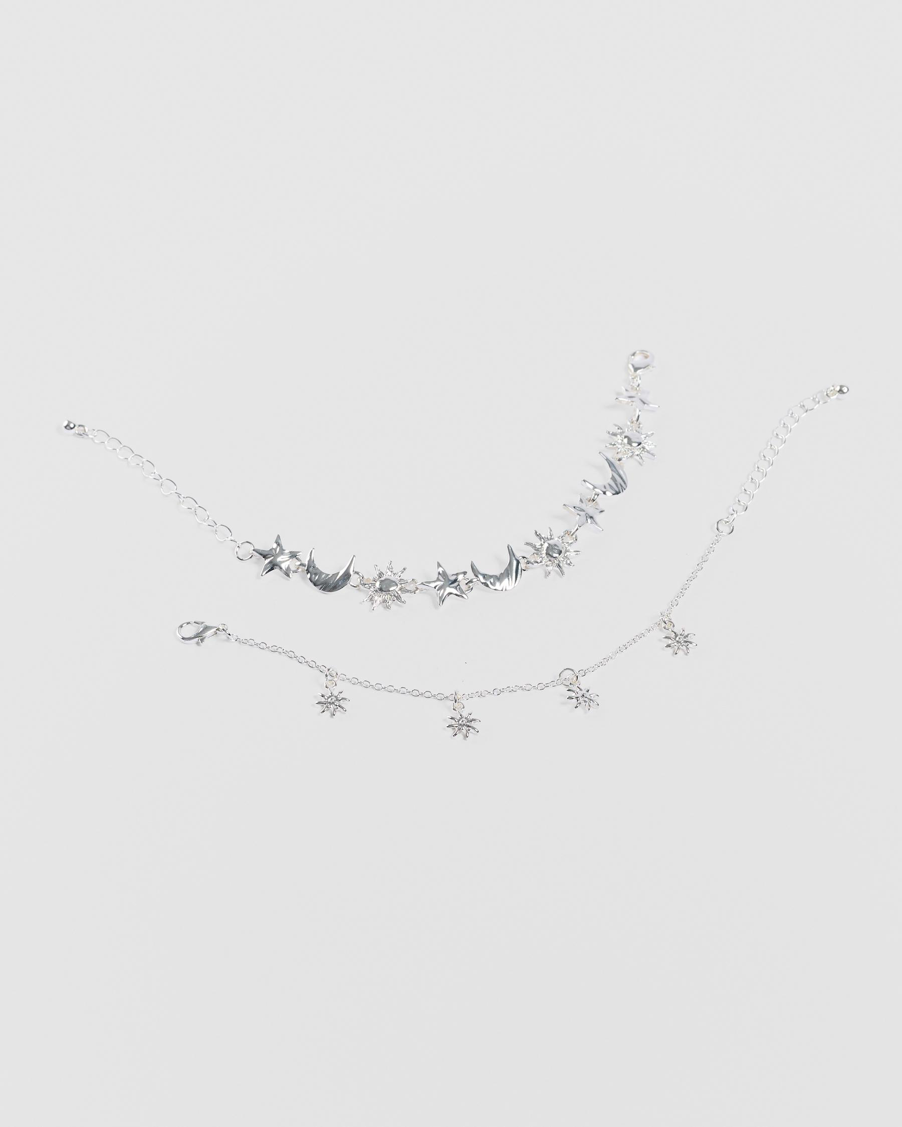 Celeste Bracelet Pack