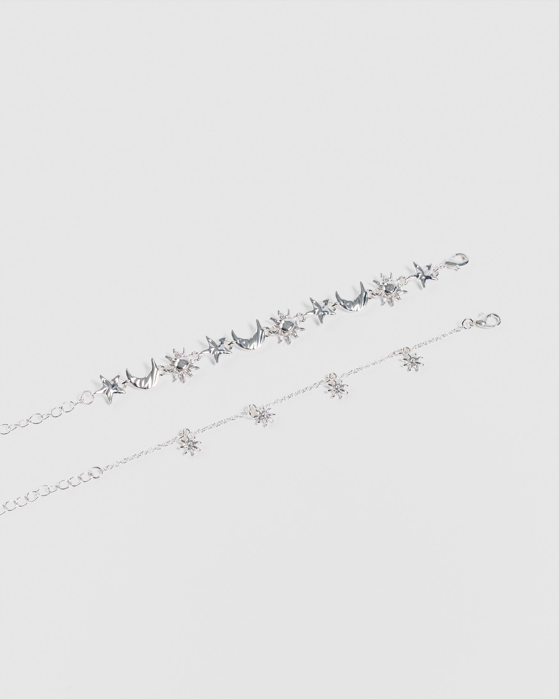 Celeste Bracelet Pack