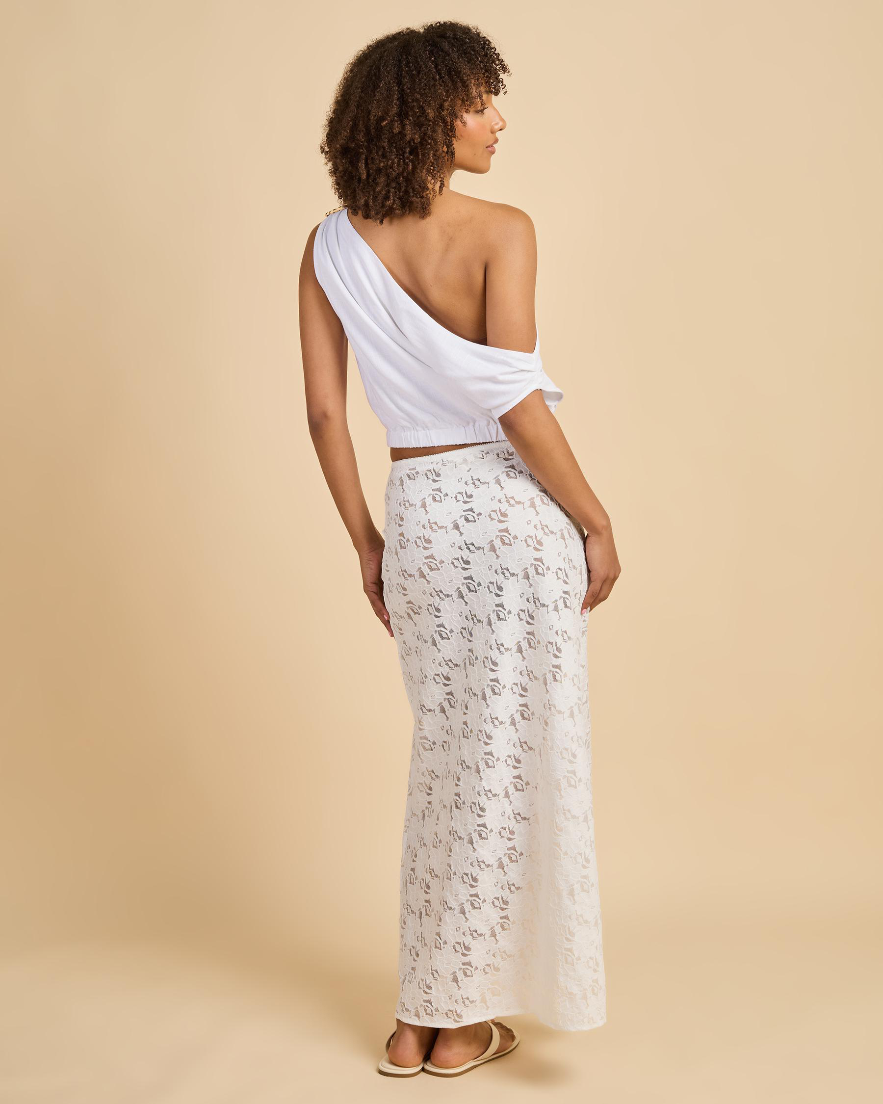 Bobby Off Shoulder Top