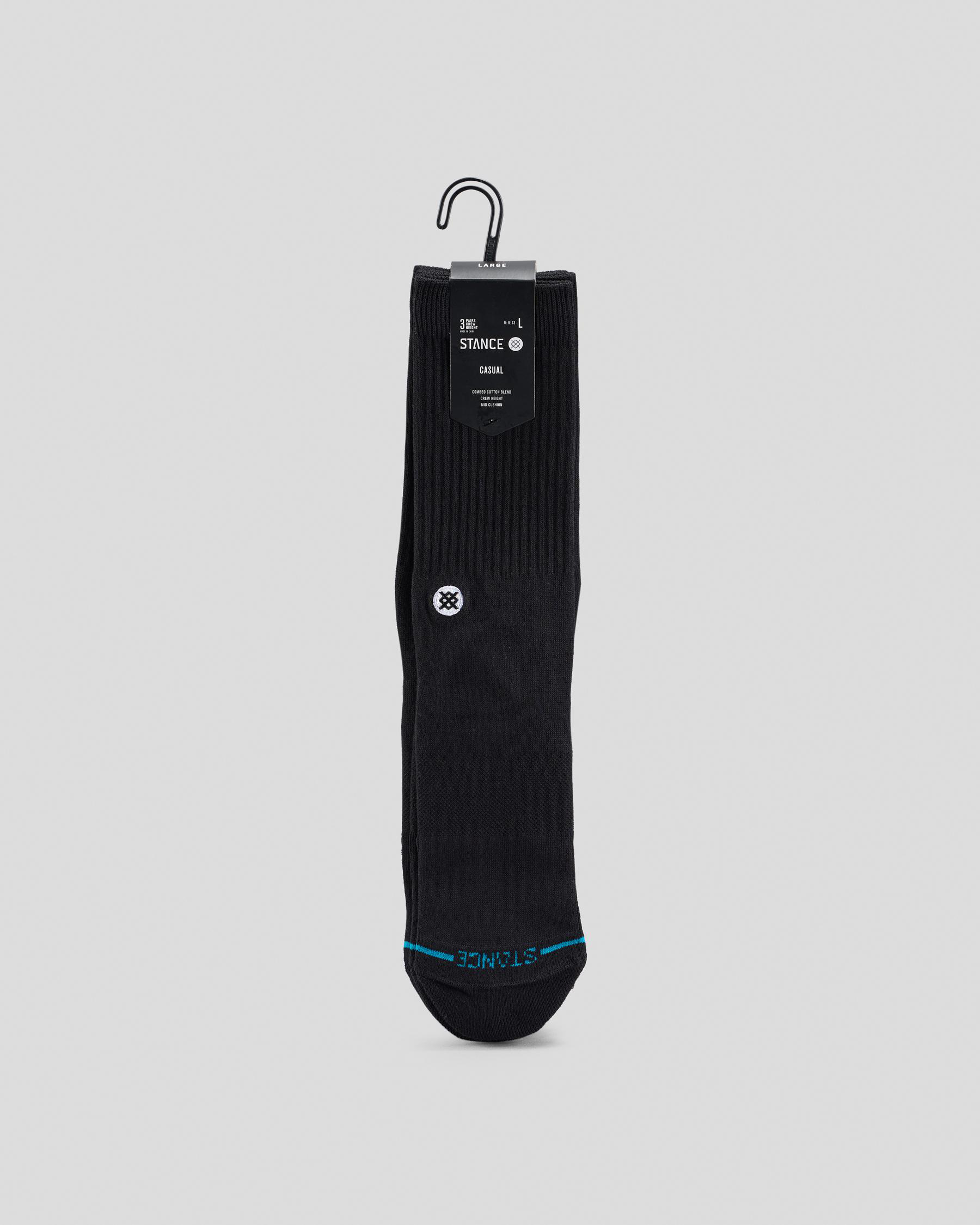 Icon Socks