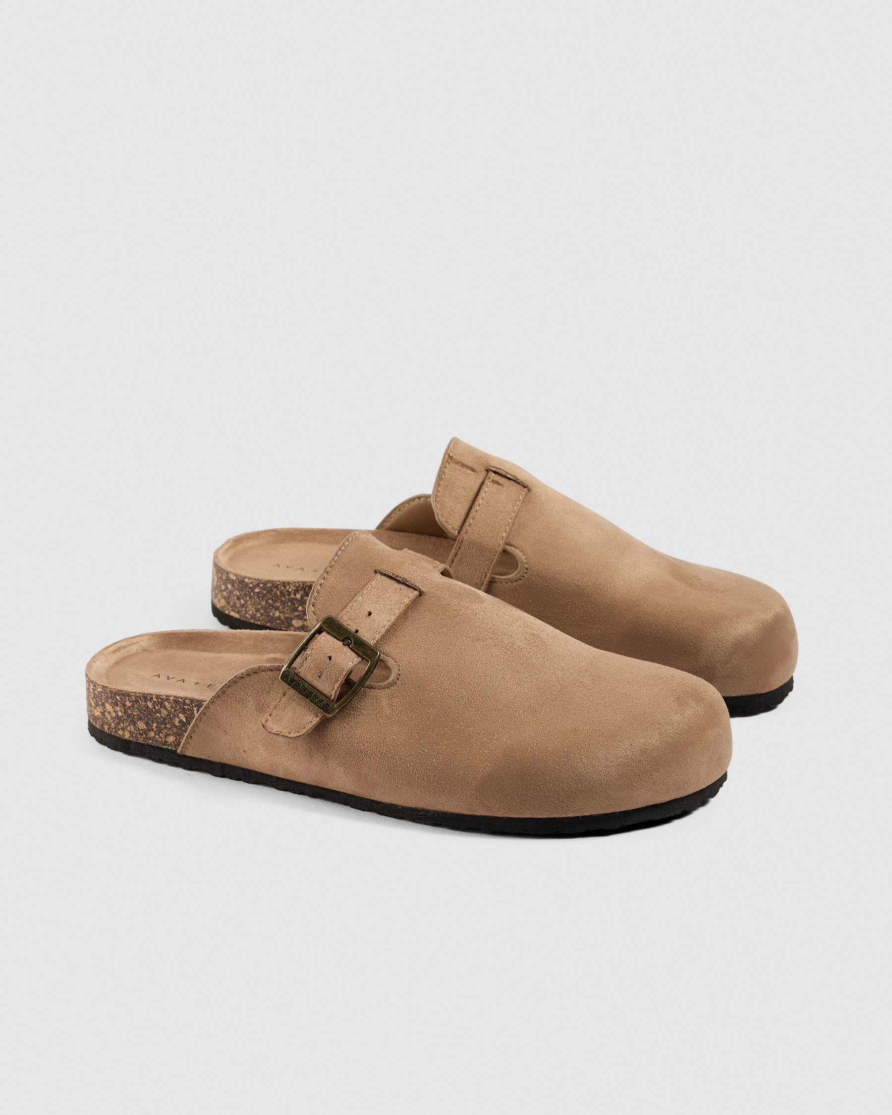 Moscow Slide Sandals