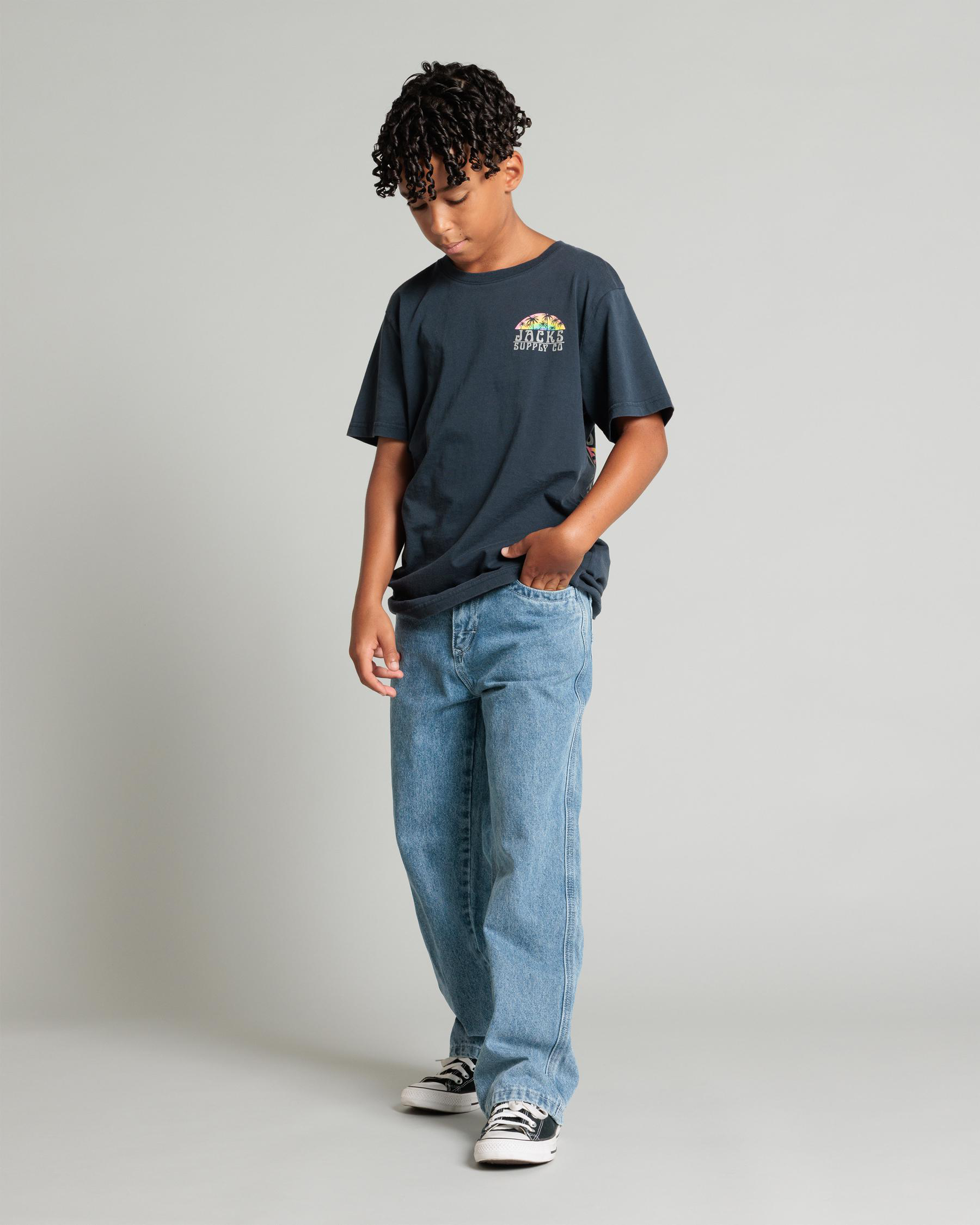 Heritage Jeans