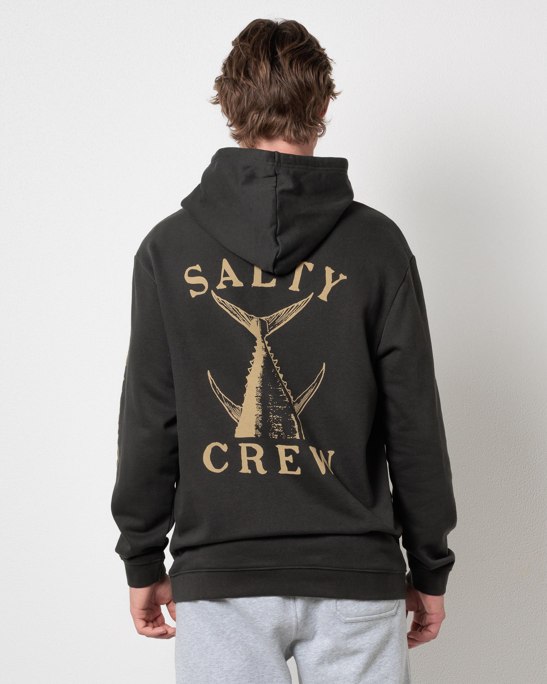 Vintage Tail MW Hoodie