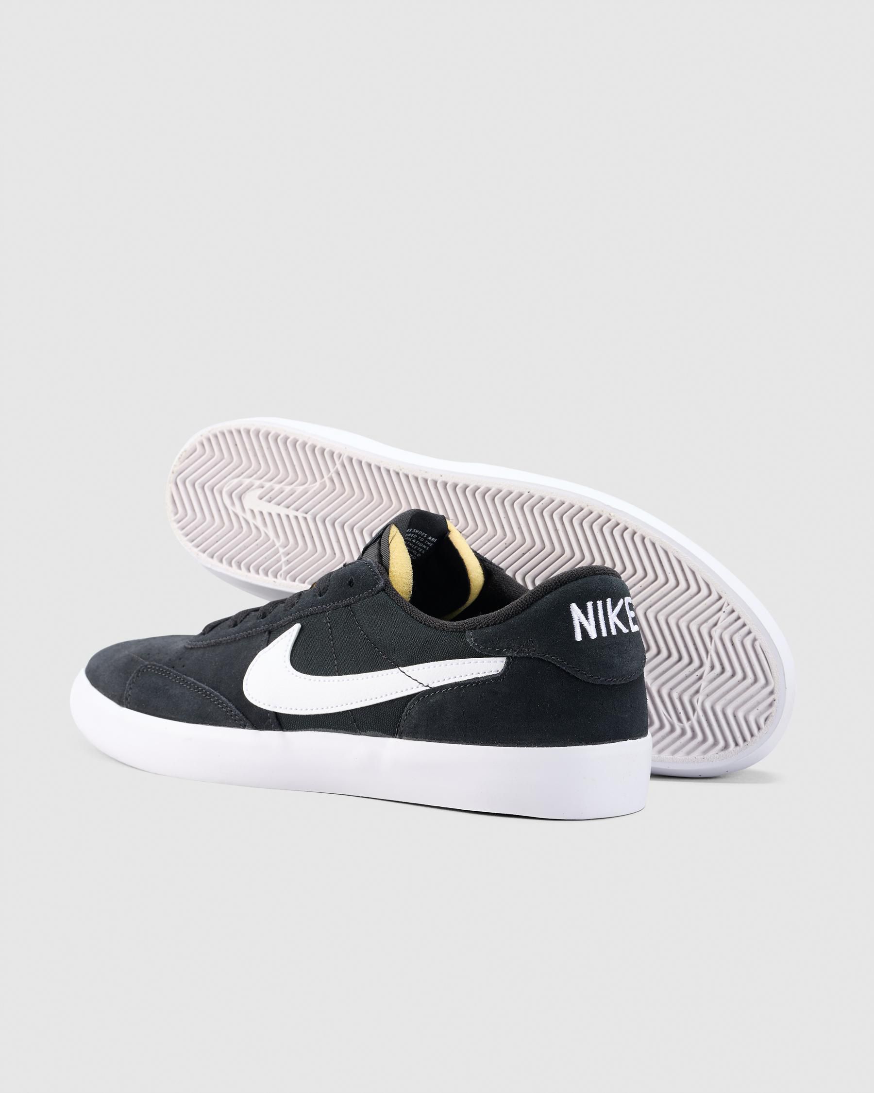 SB Heritage Vulc Shoes