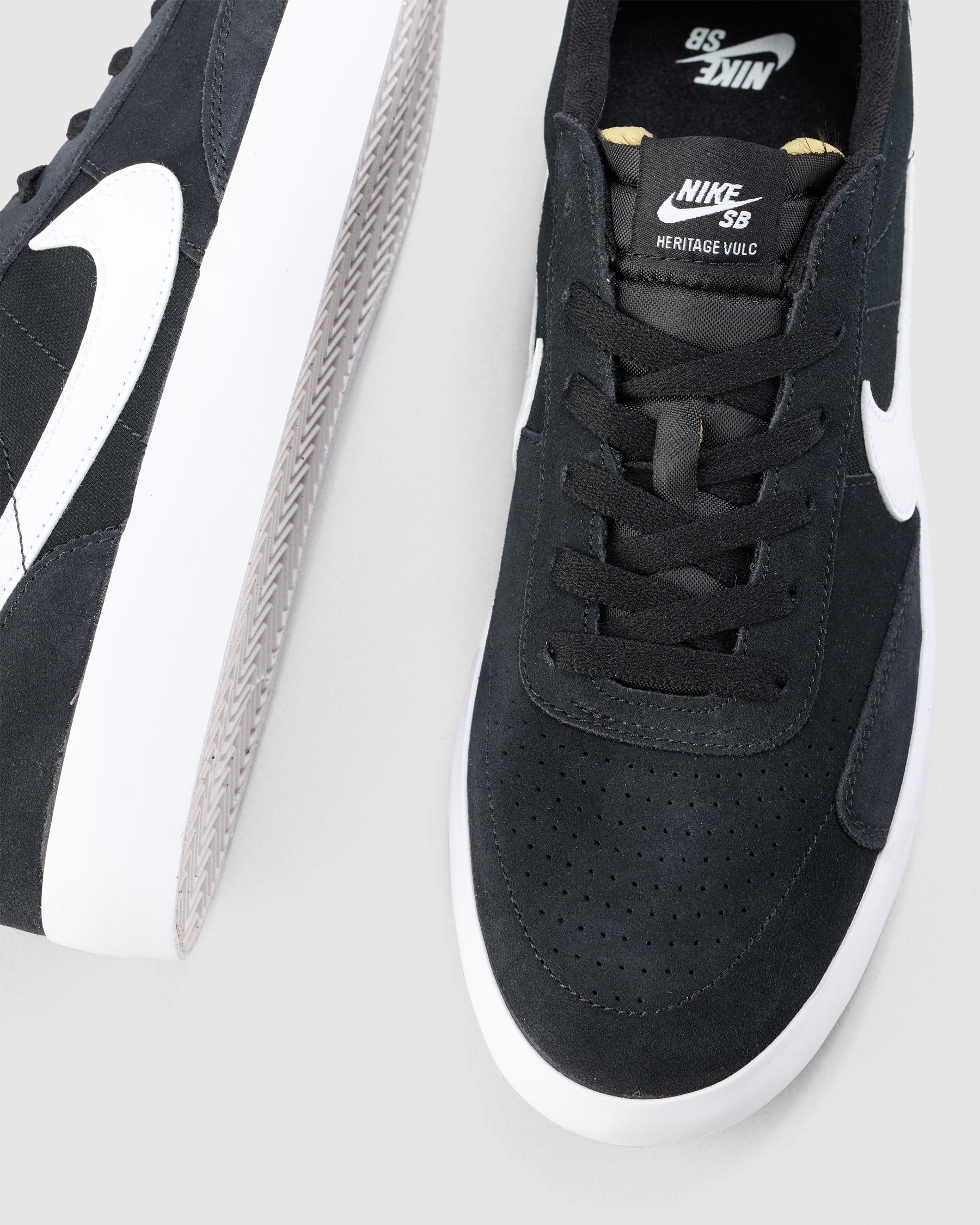 SB Heritage Vulc Shoes